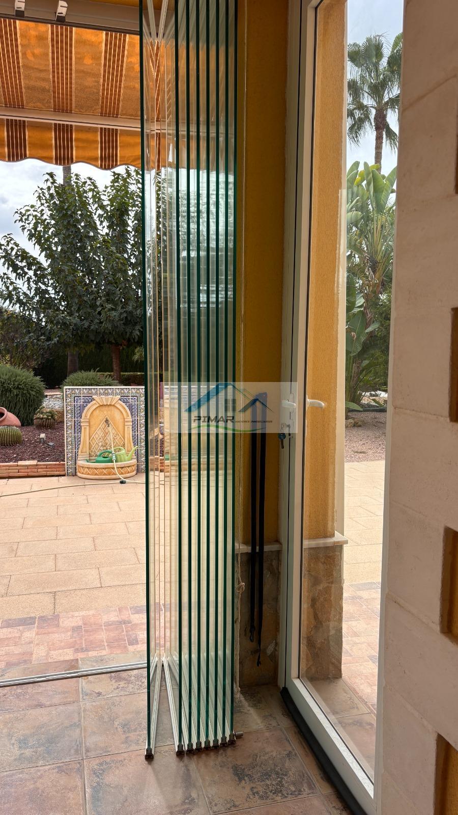 Venta de chalet en Elche-Elx