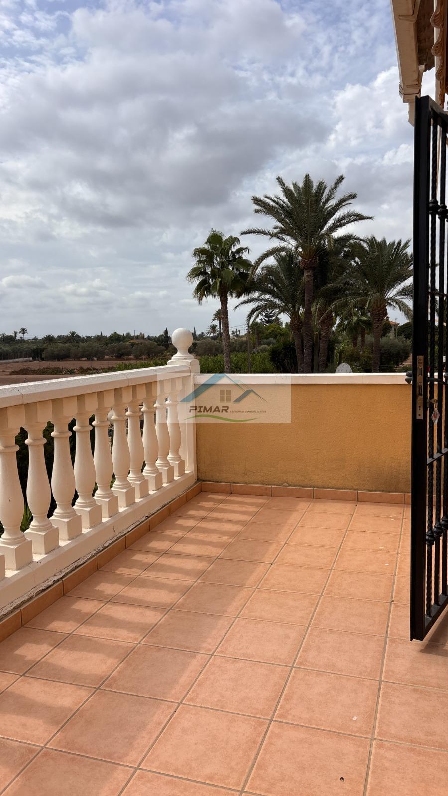 Venta de chalet en Elche-Elx
