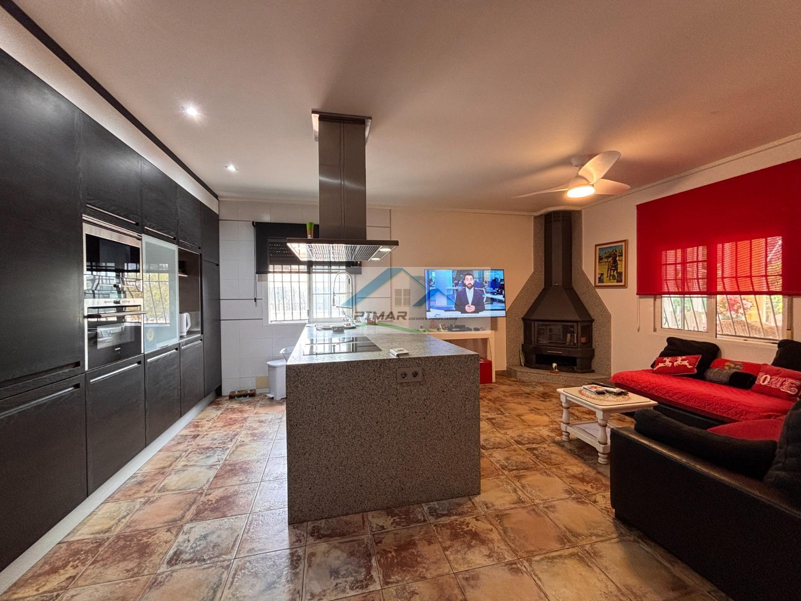 Venta de chalet en Elche-Elx