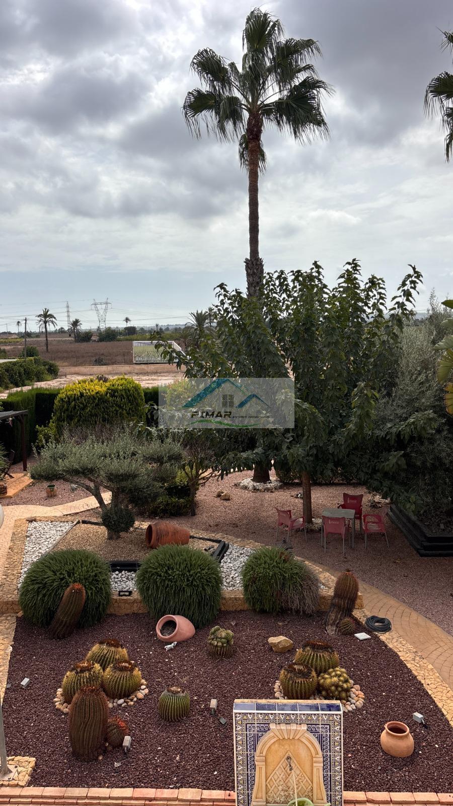 Venta de chalet en Elche-Elx