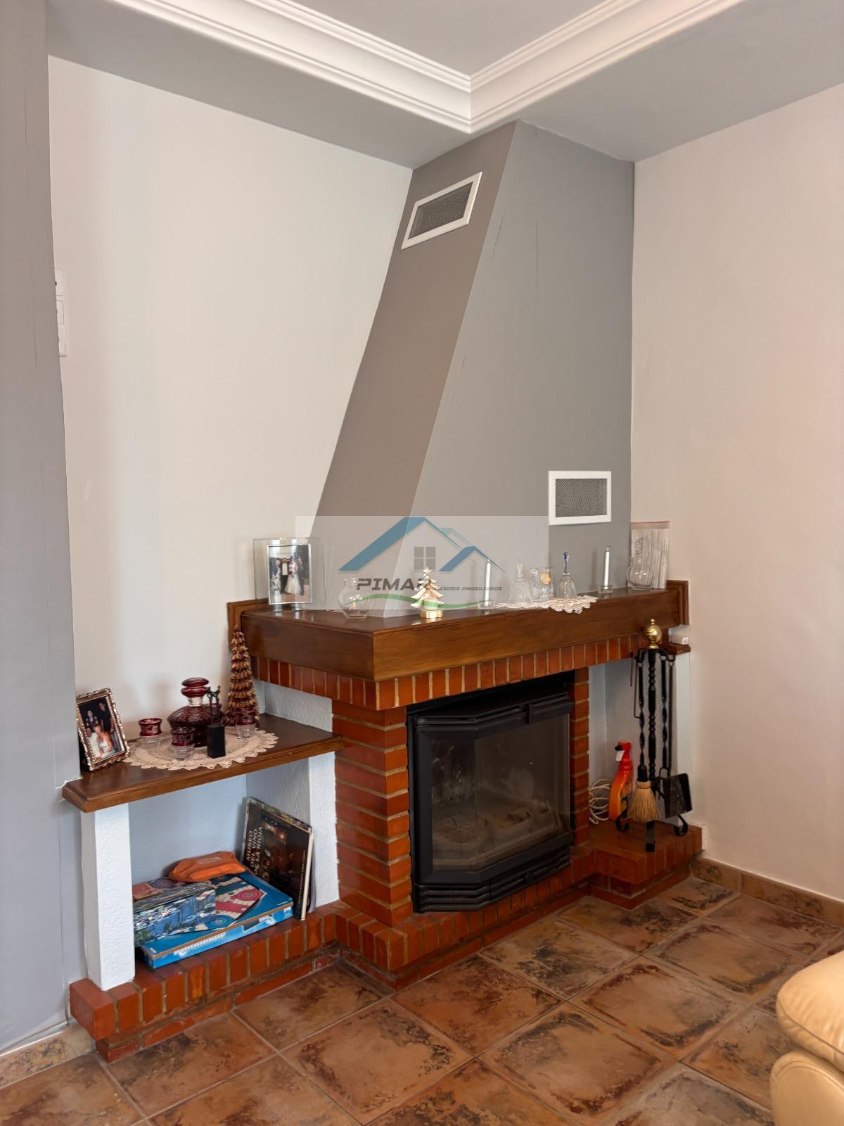 Venta de chalet en Elche-Elx