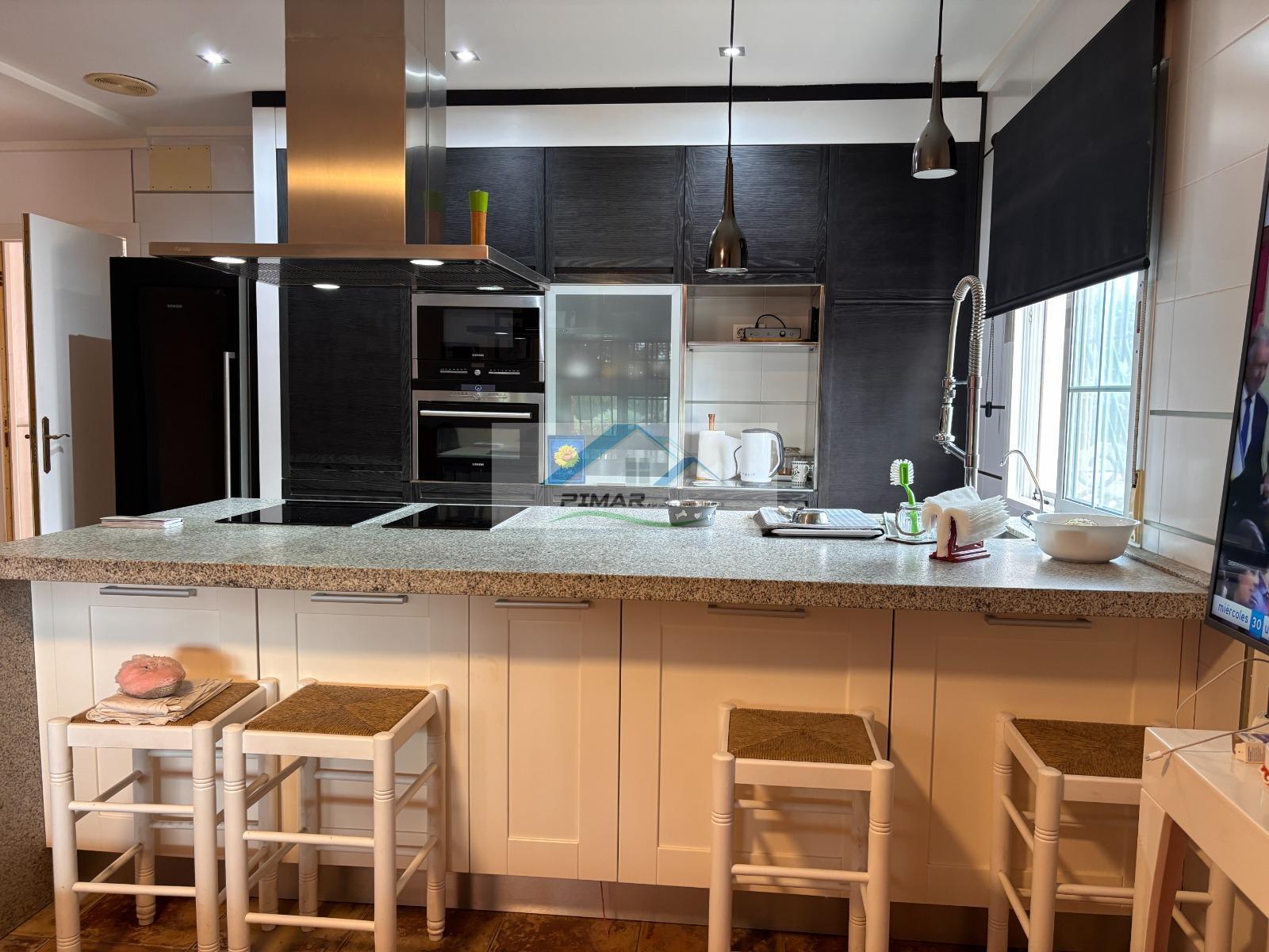 Venta de chalet en Elche-Elx