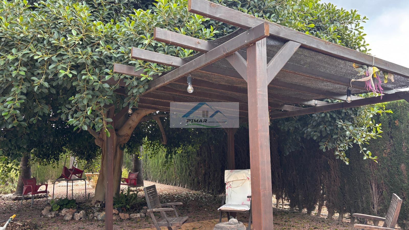 Venta de chalet en Elche-Elx