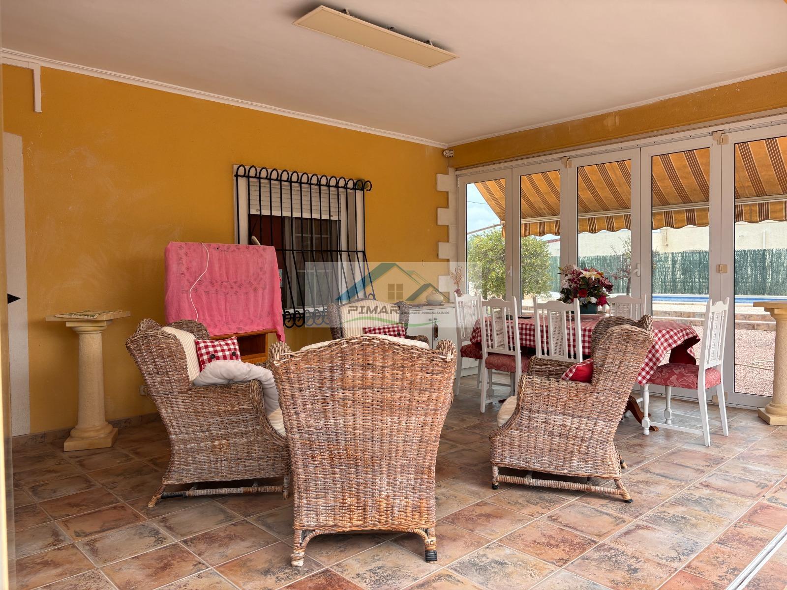Venta de chalet en Elche-Elx