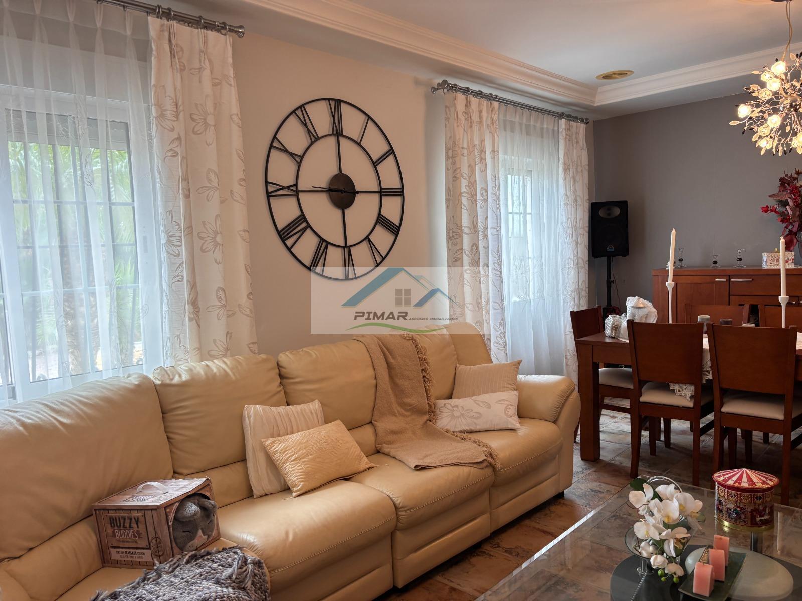 Venta de chalet en Elche-Elx