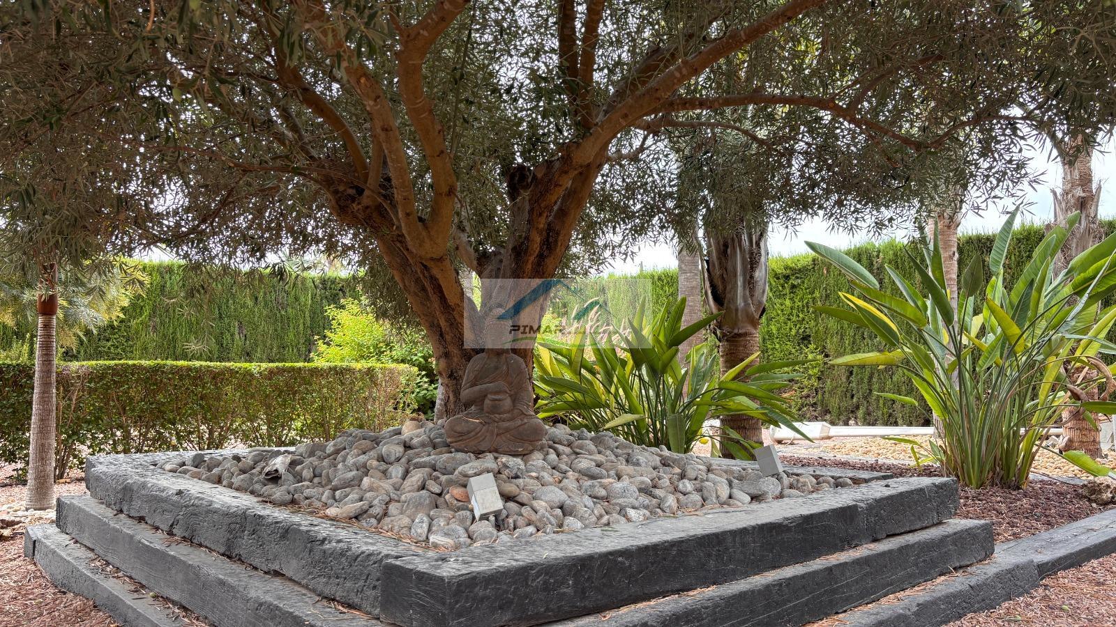 Venta de chalet en Elche-Elx