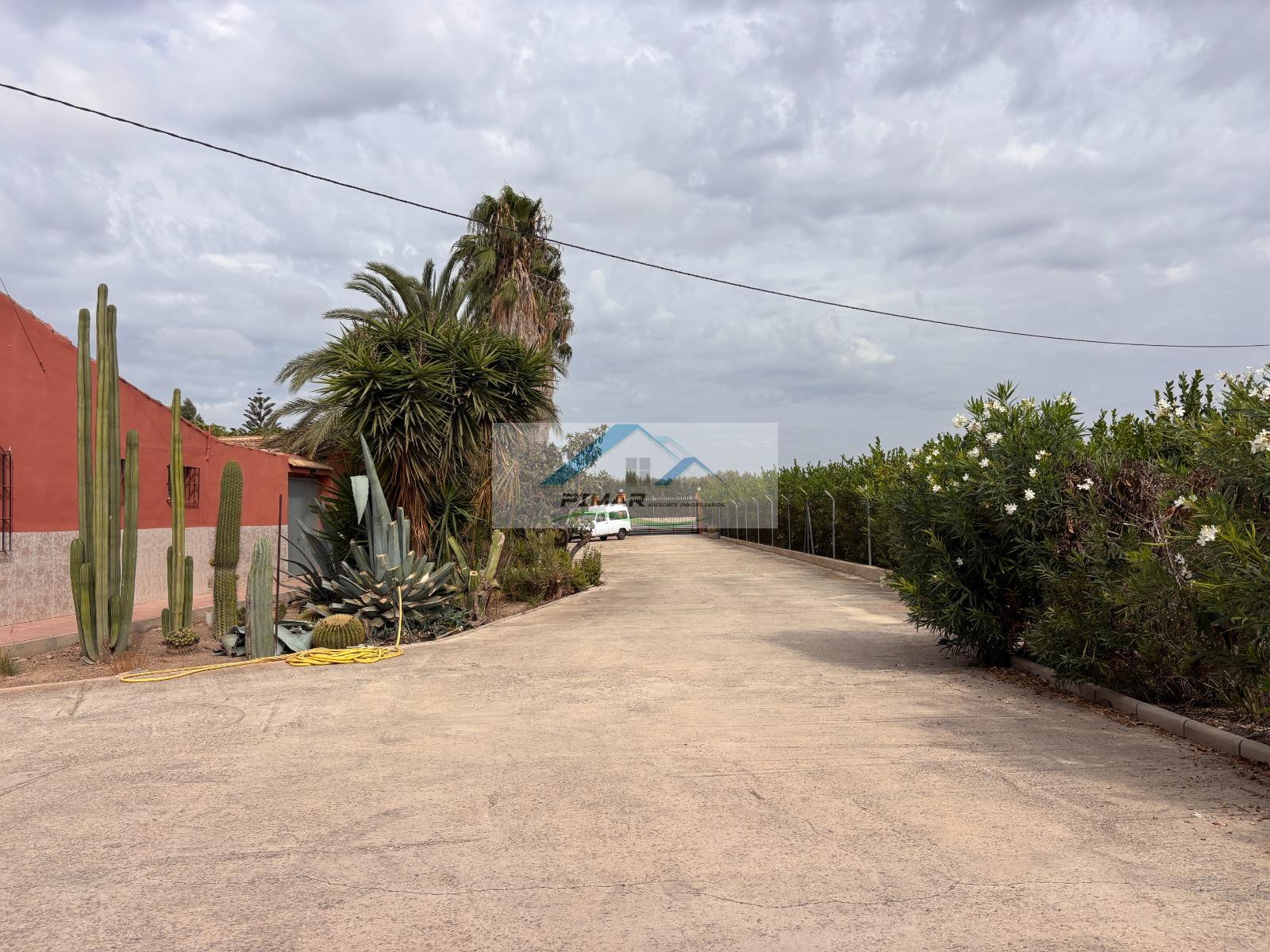 Venta de casa en Elche-Elx