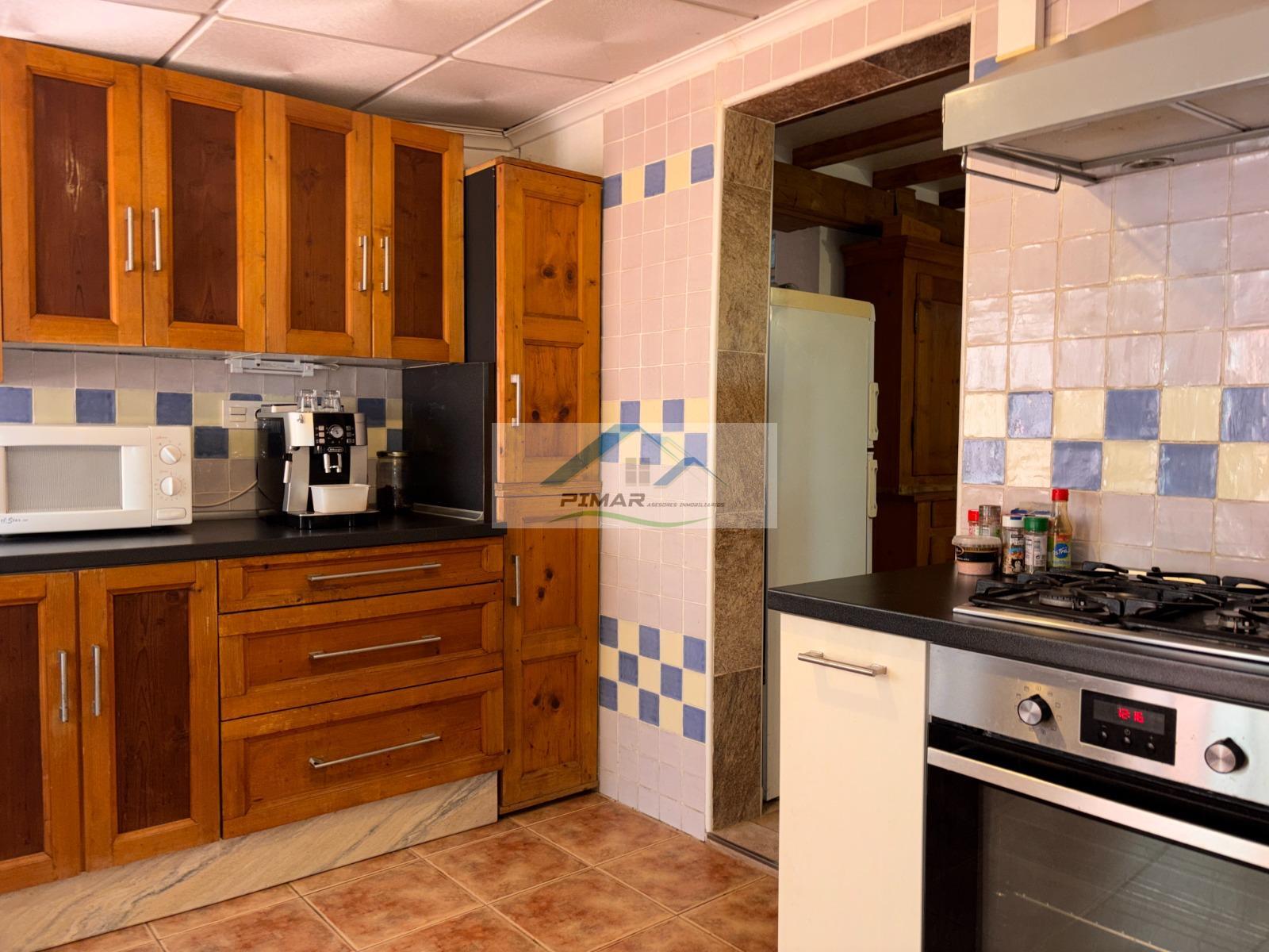 Venta de casa en Elche-Elx