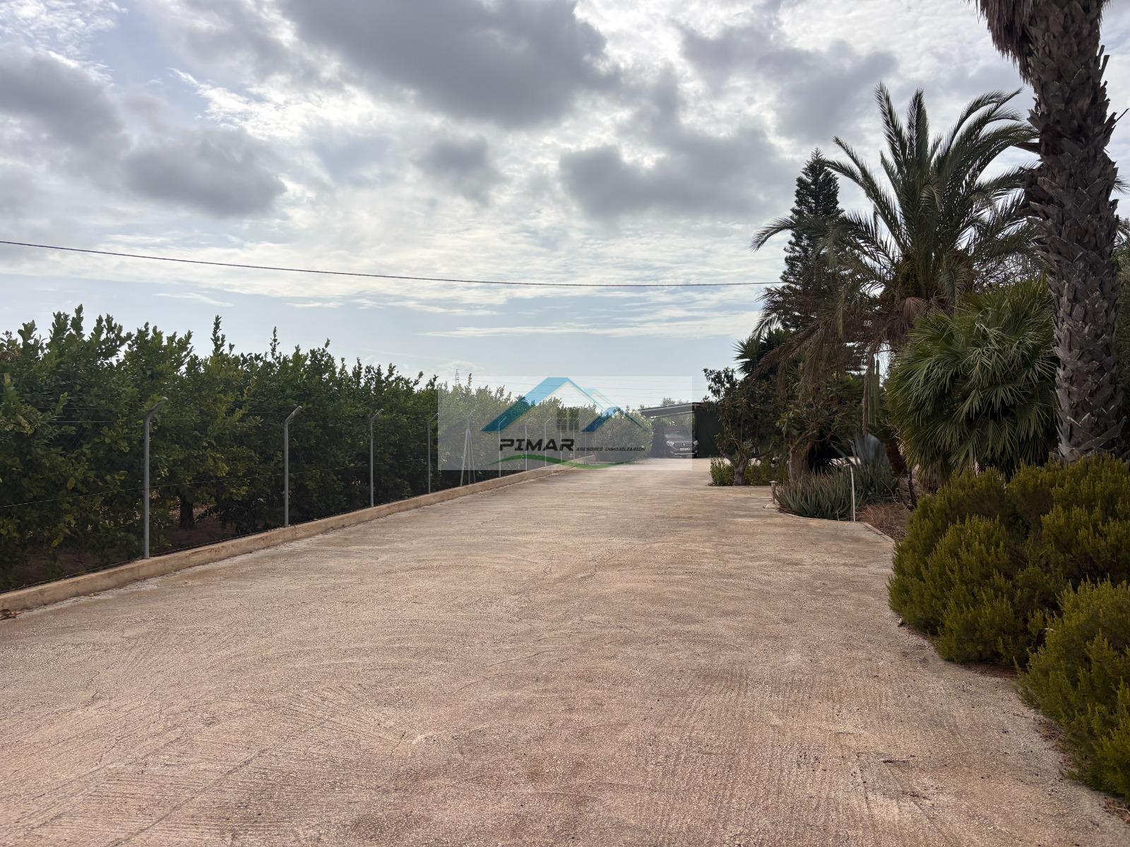 Venta de casa en Elche-Elx