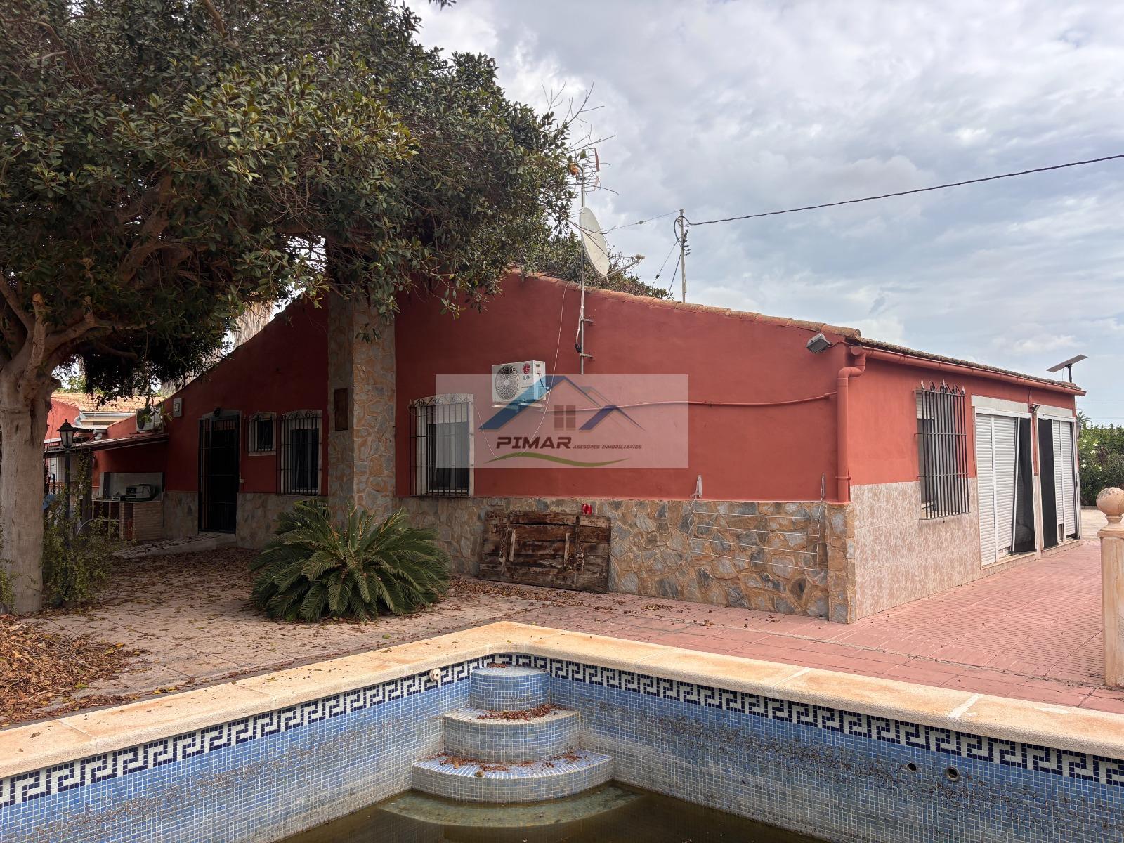 Venta de casa en Elche-Elx