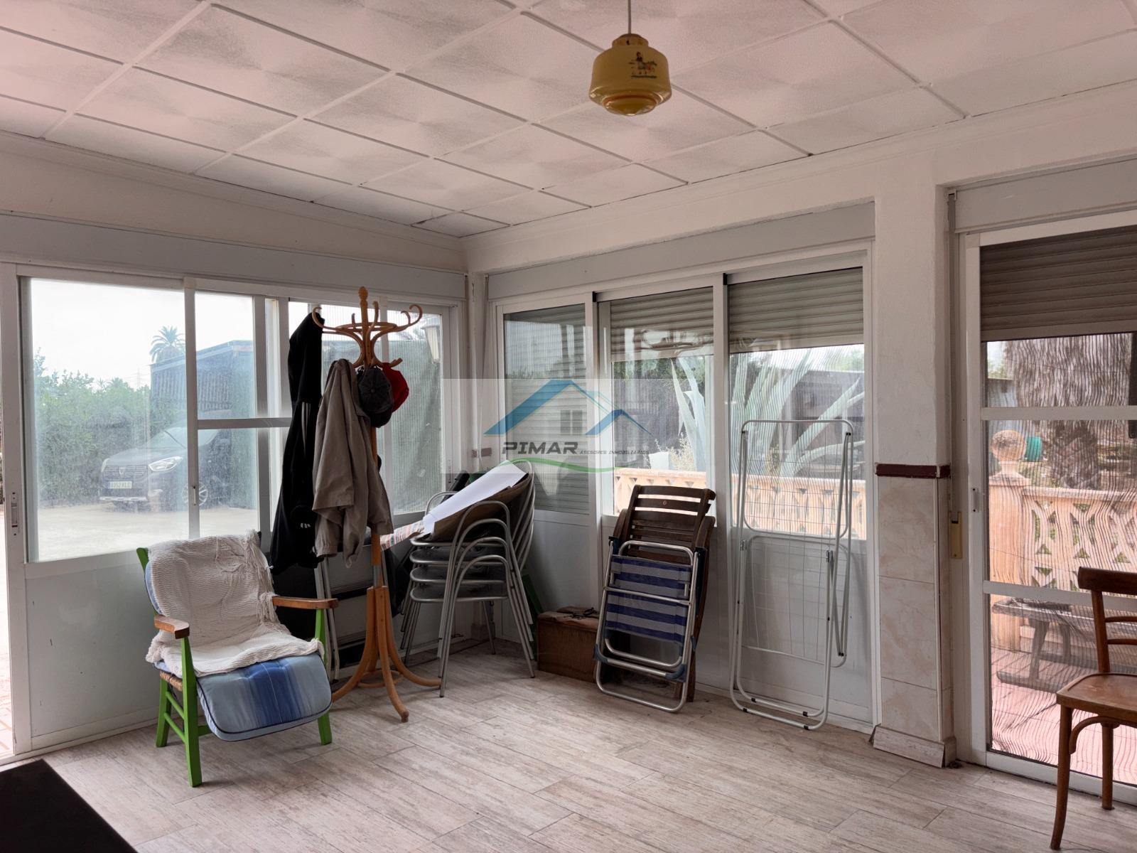 Venta de casa en Elche-Elx