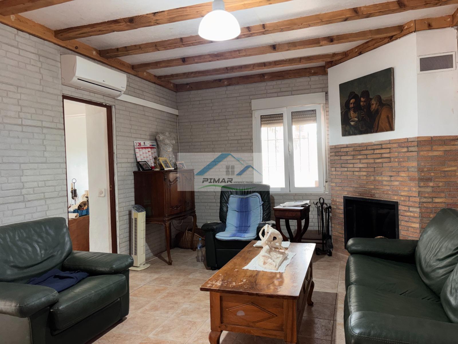 Venta de casa en Elche-Elx