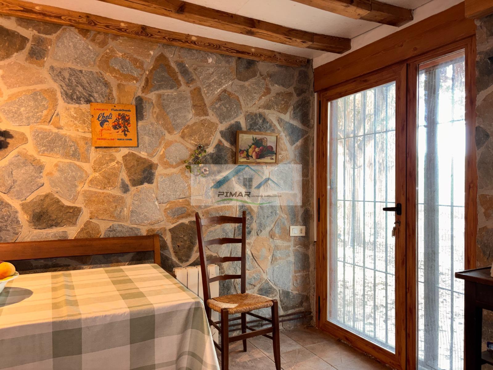 Venta de casa en Elche-Elx