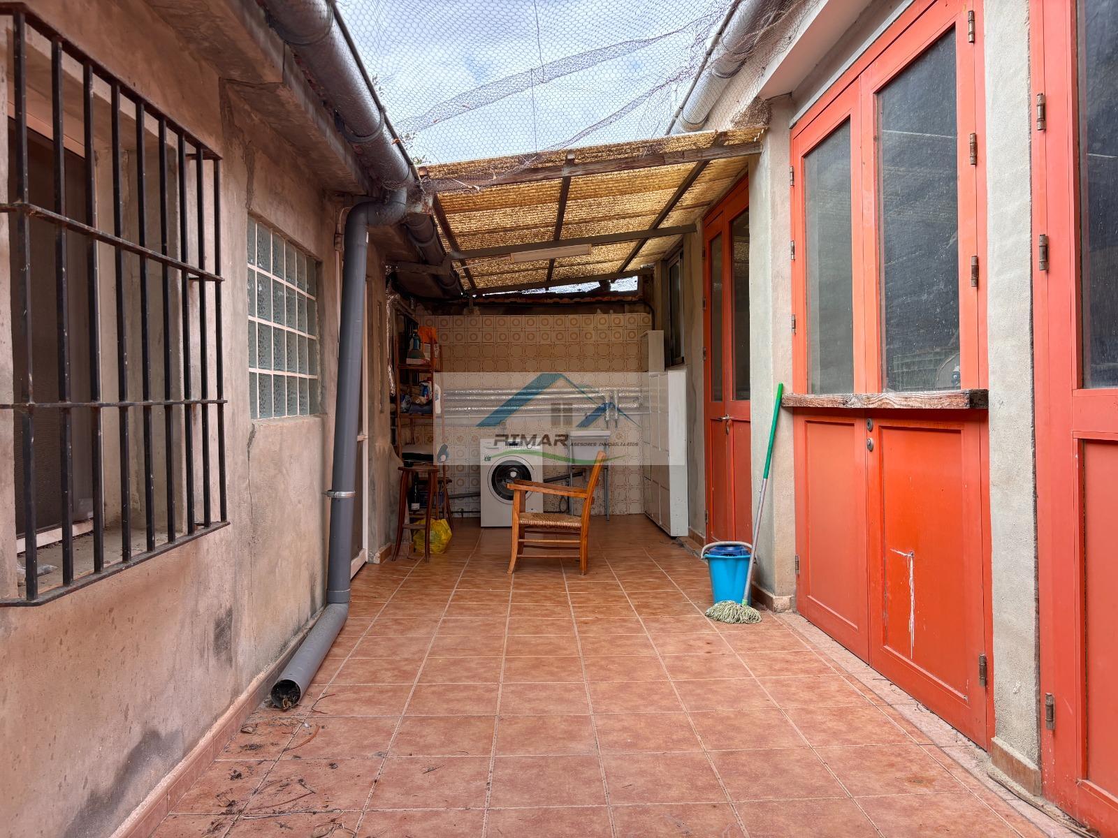 Venta de casa en Elche-Elx