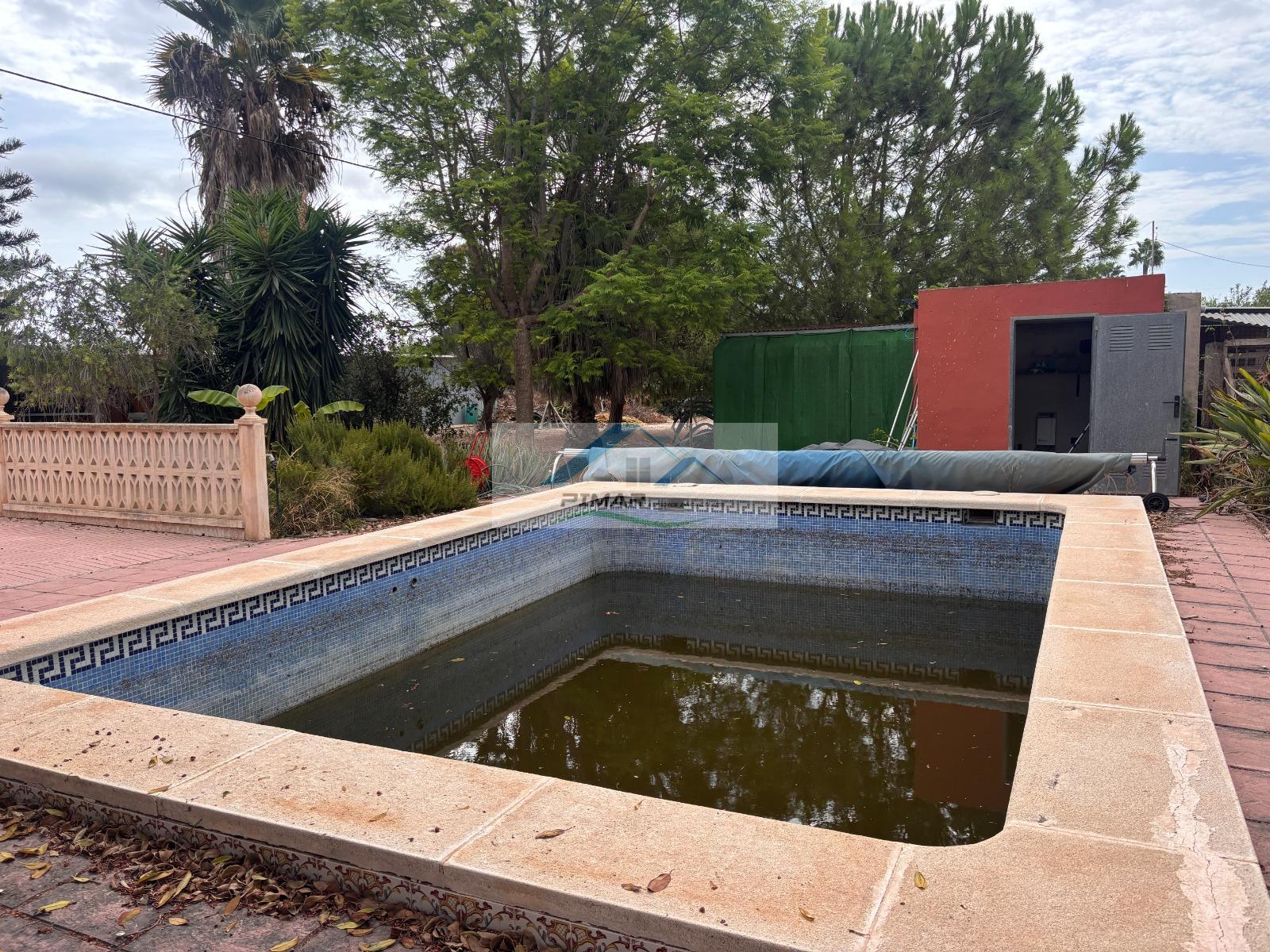 Venta de casa en Elche-Elx