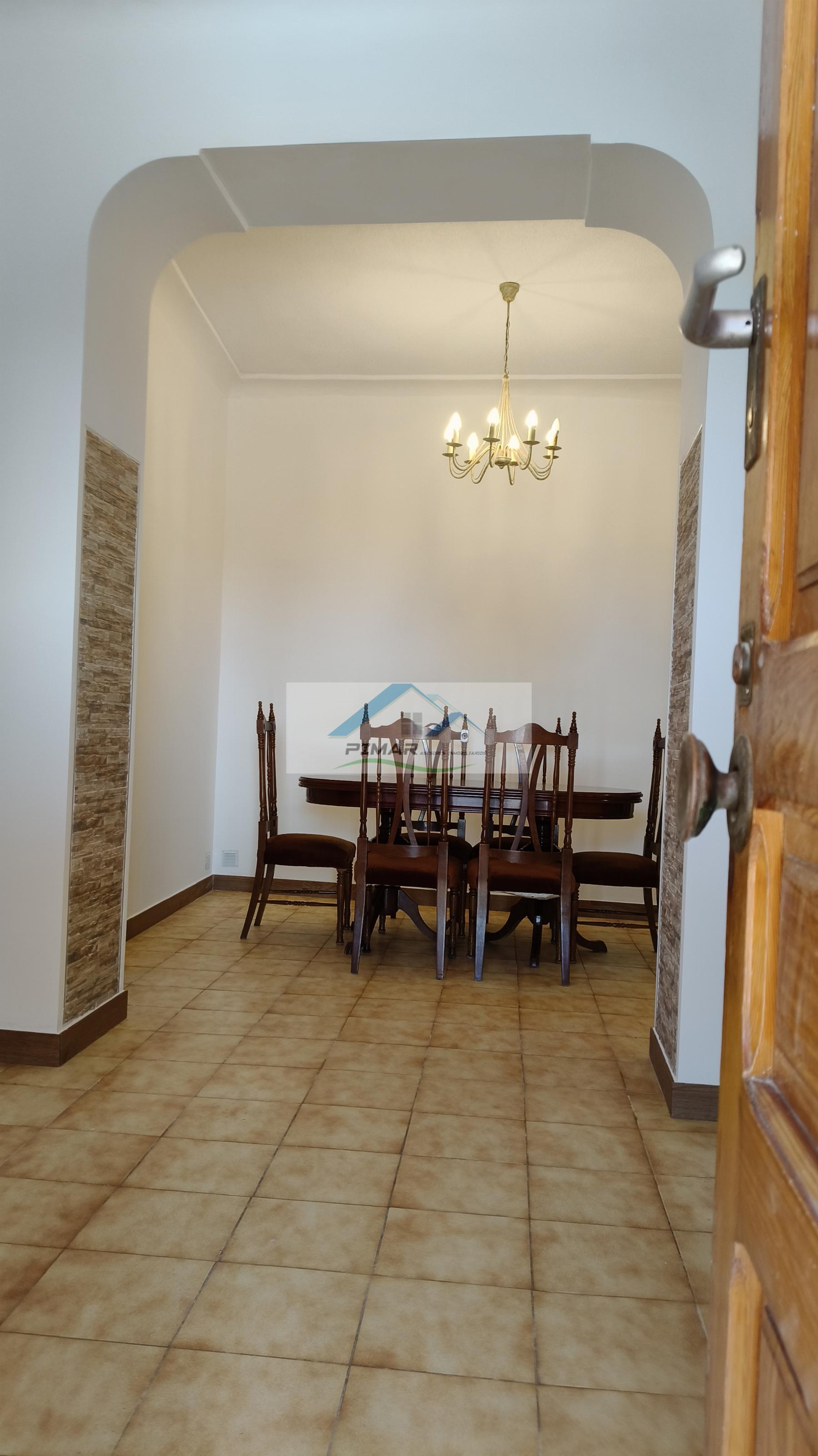 Alquiler de casa en Elche-Elx