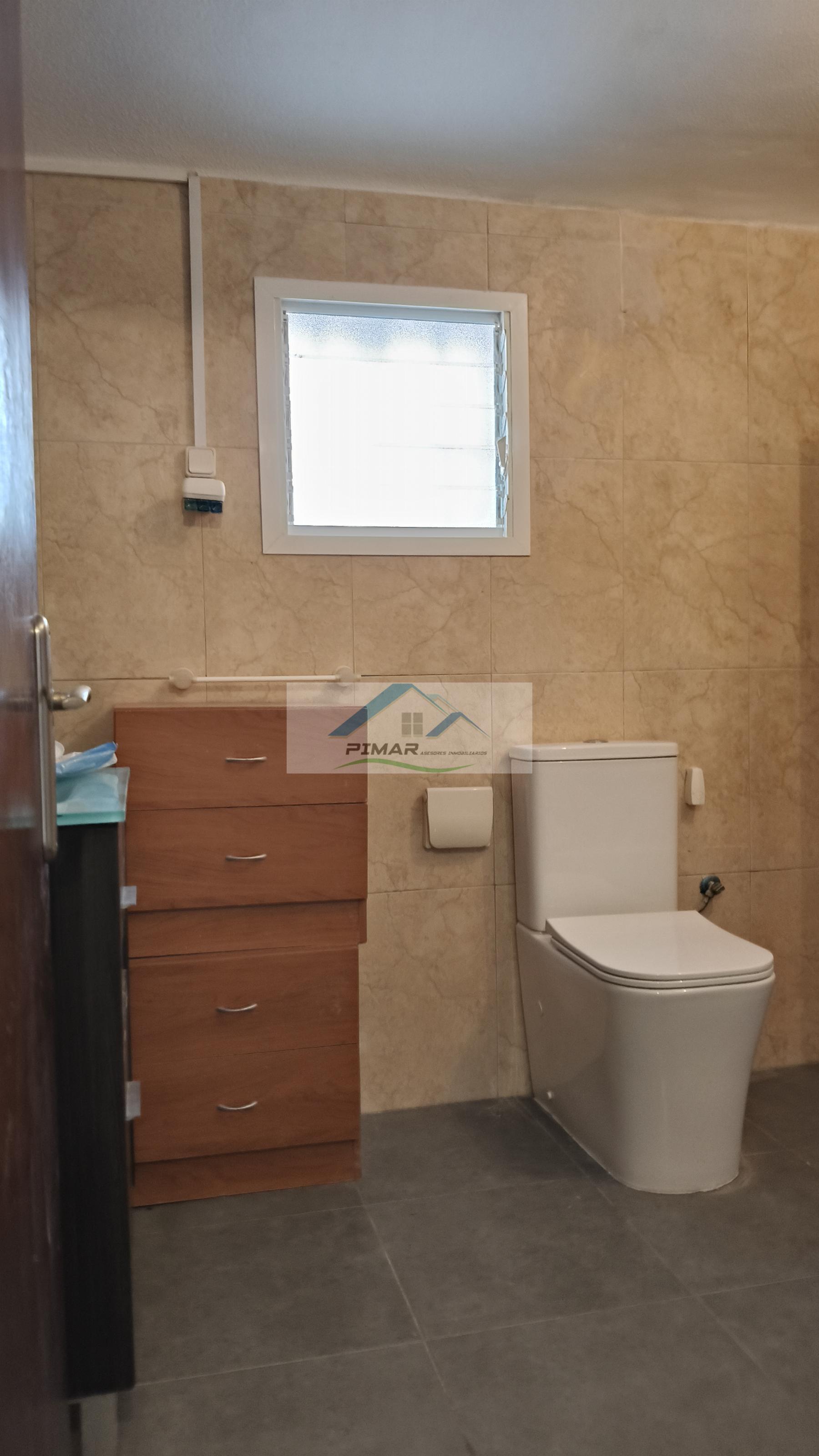 Alquiler de casa en Elche-Elx