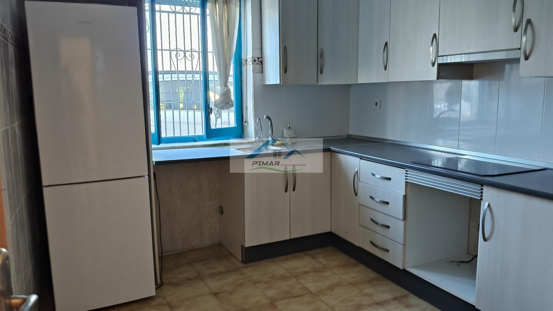Alquiler de casa en Elche-Elx