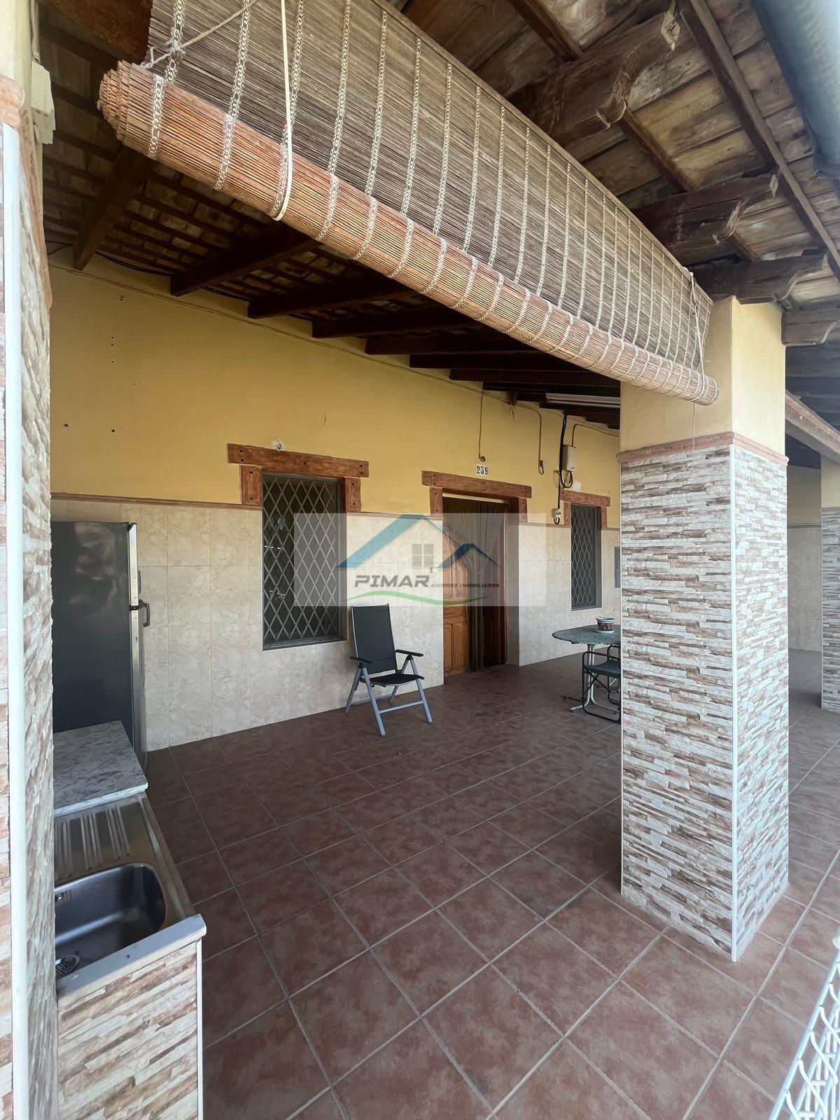 Alquiler de casa en Elche-Elx