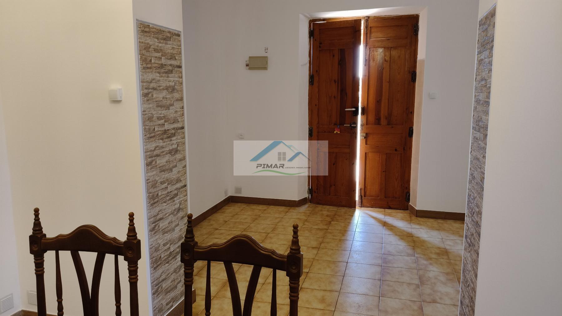 Alquiler de casa en Elche-Elx