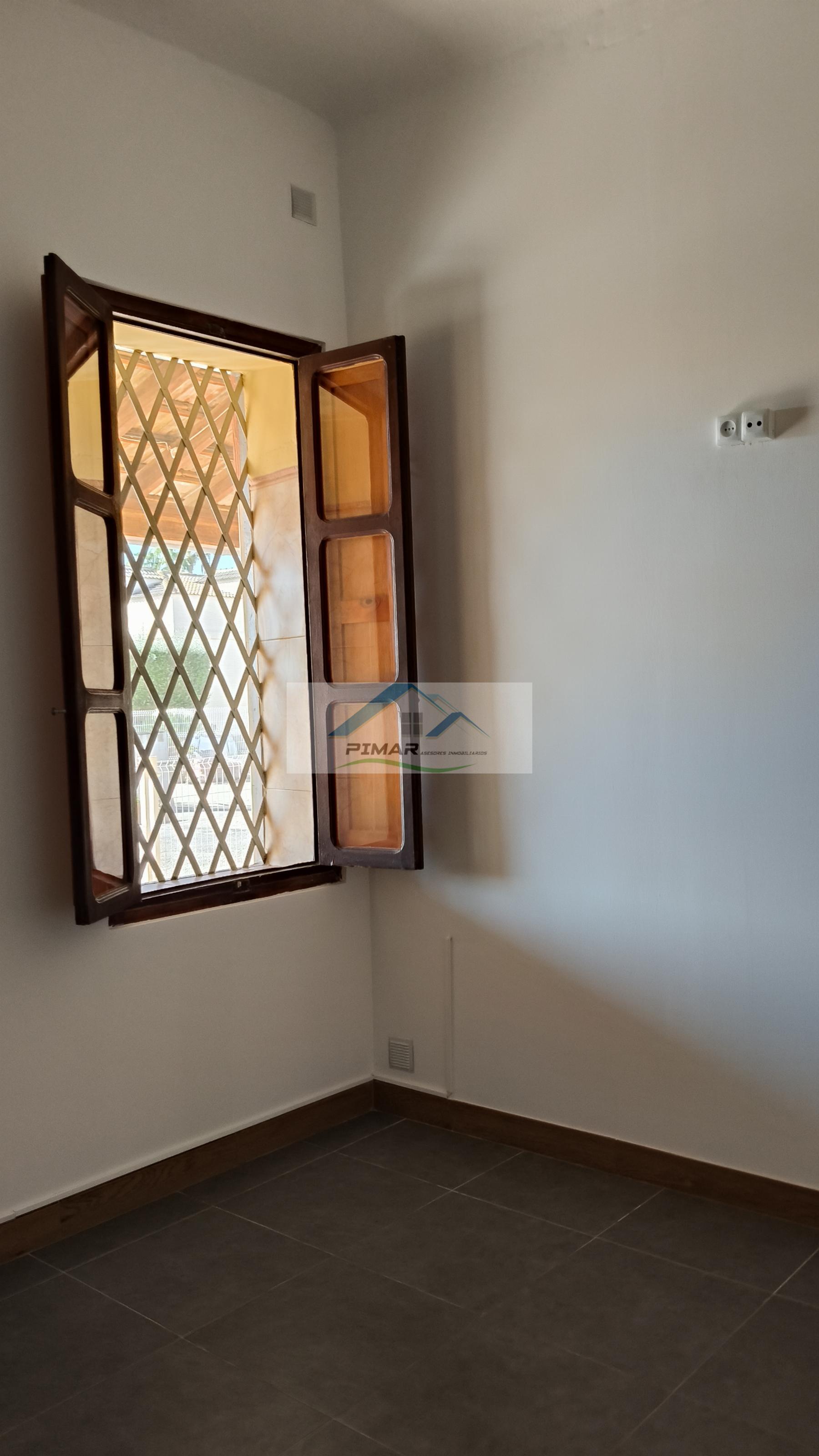 Alquiler de casa en Elche-Elx