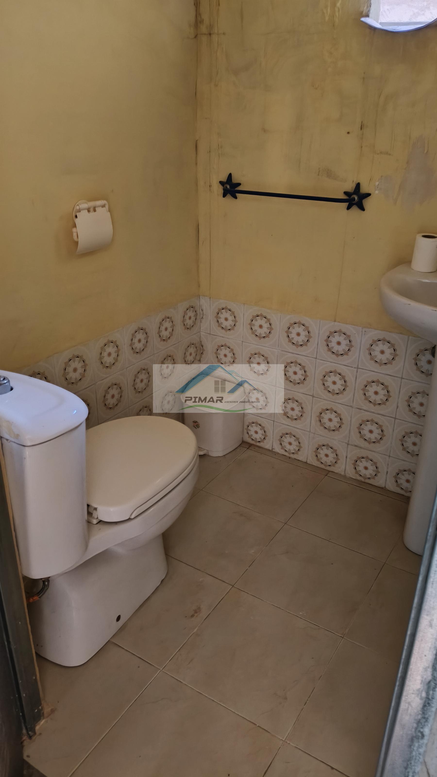Alquiler de casa en Elche-Elx