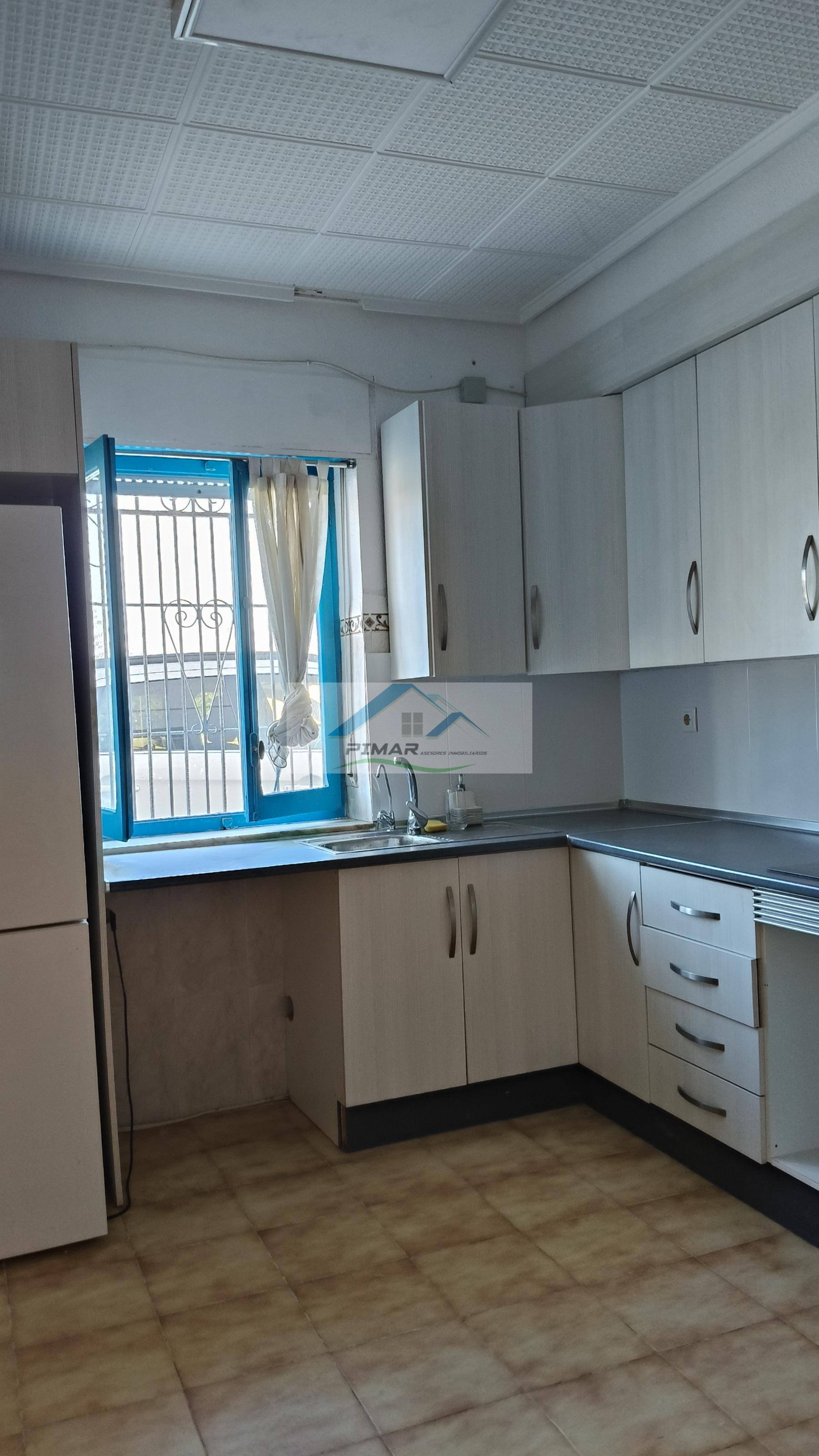 Alquiler de casa en Elche-Elx