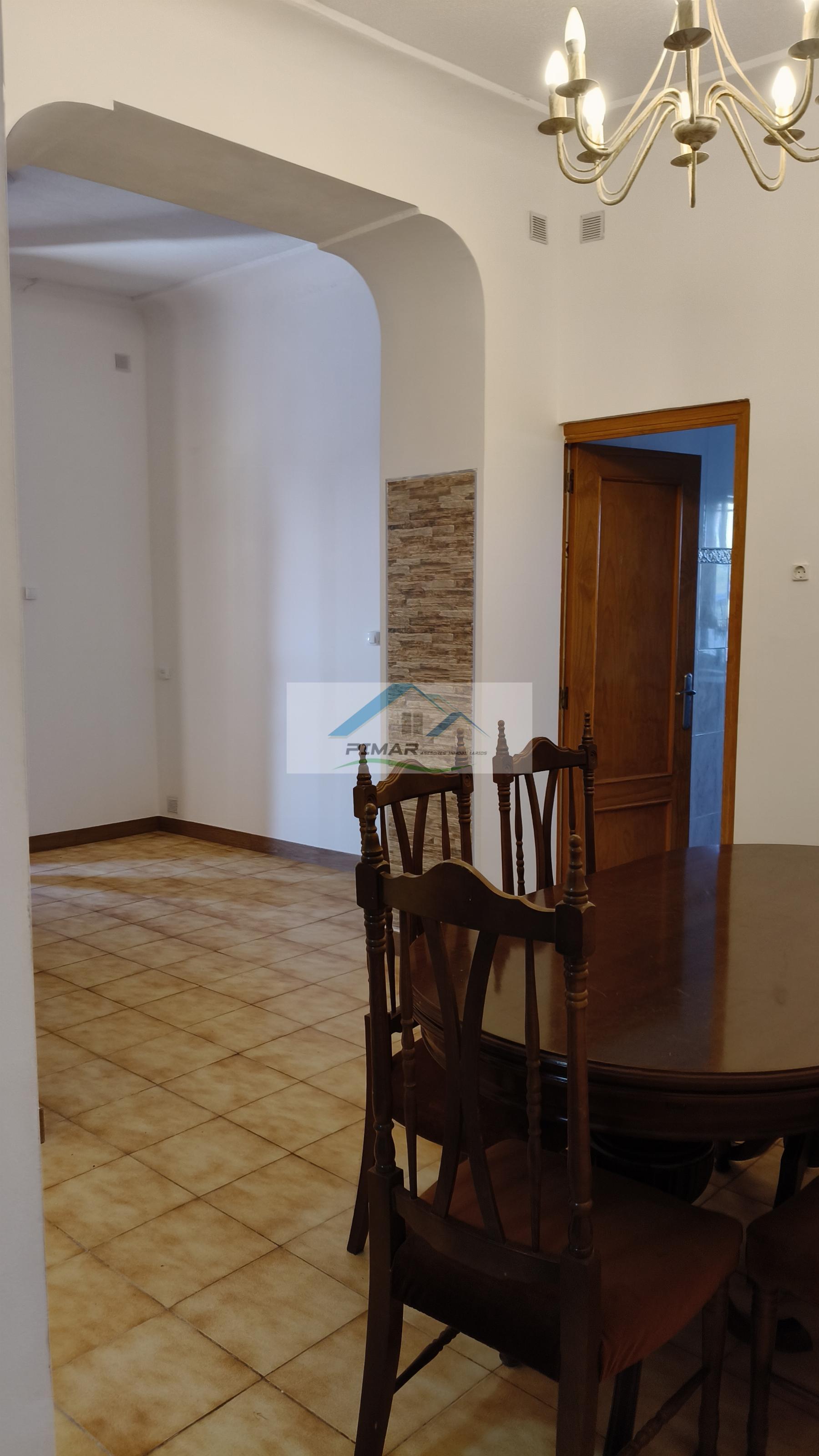 Alquiler de casa en Elche-Elx