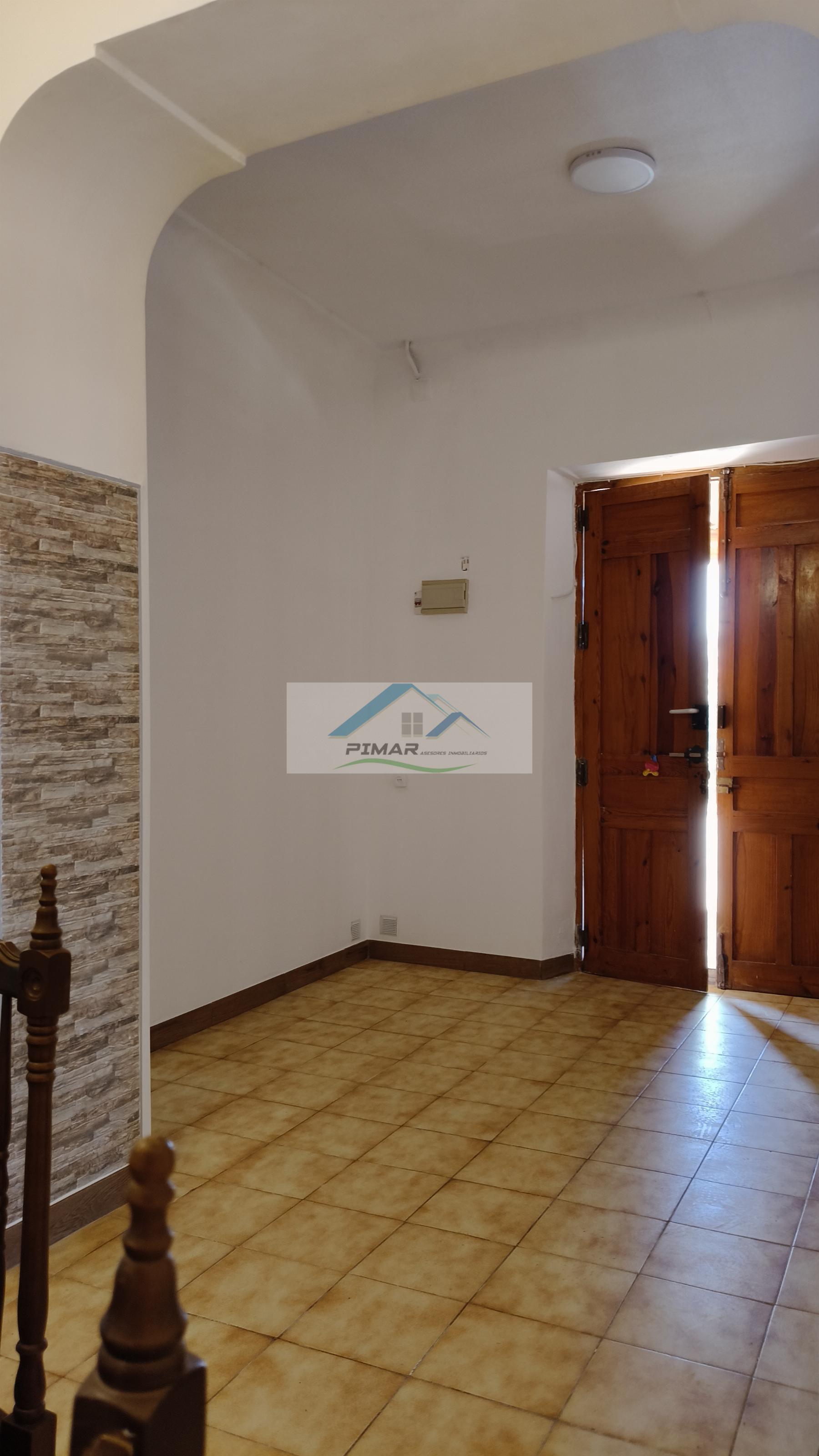 Alquiler de casa en Elche-Elx