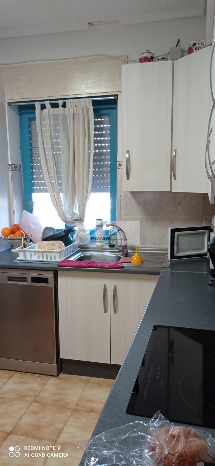 Alquiler de chalet en Elche-Elx