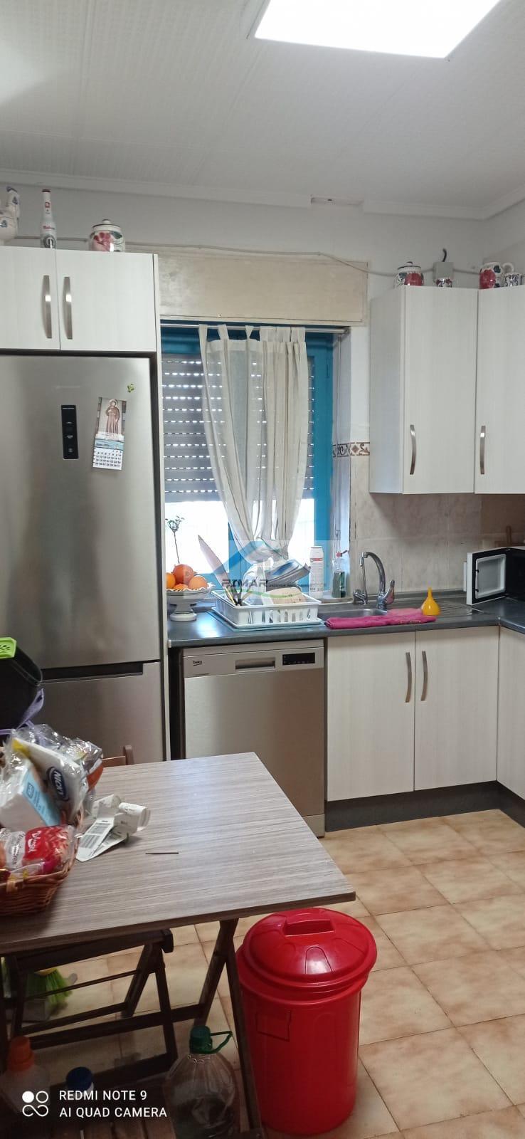 Alquiler de chalet en Elche-Elx