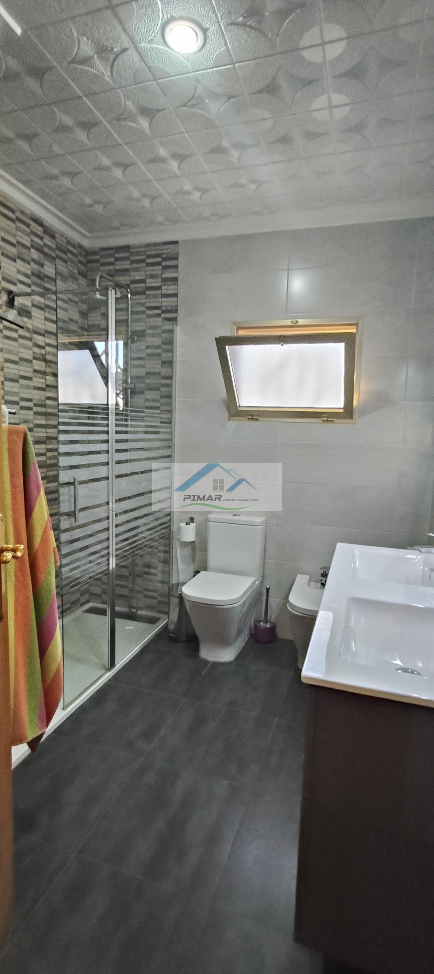 Alquiler de chalet en Elche-Elx