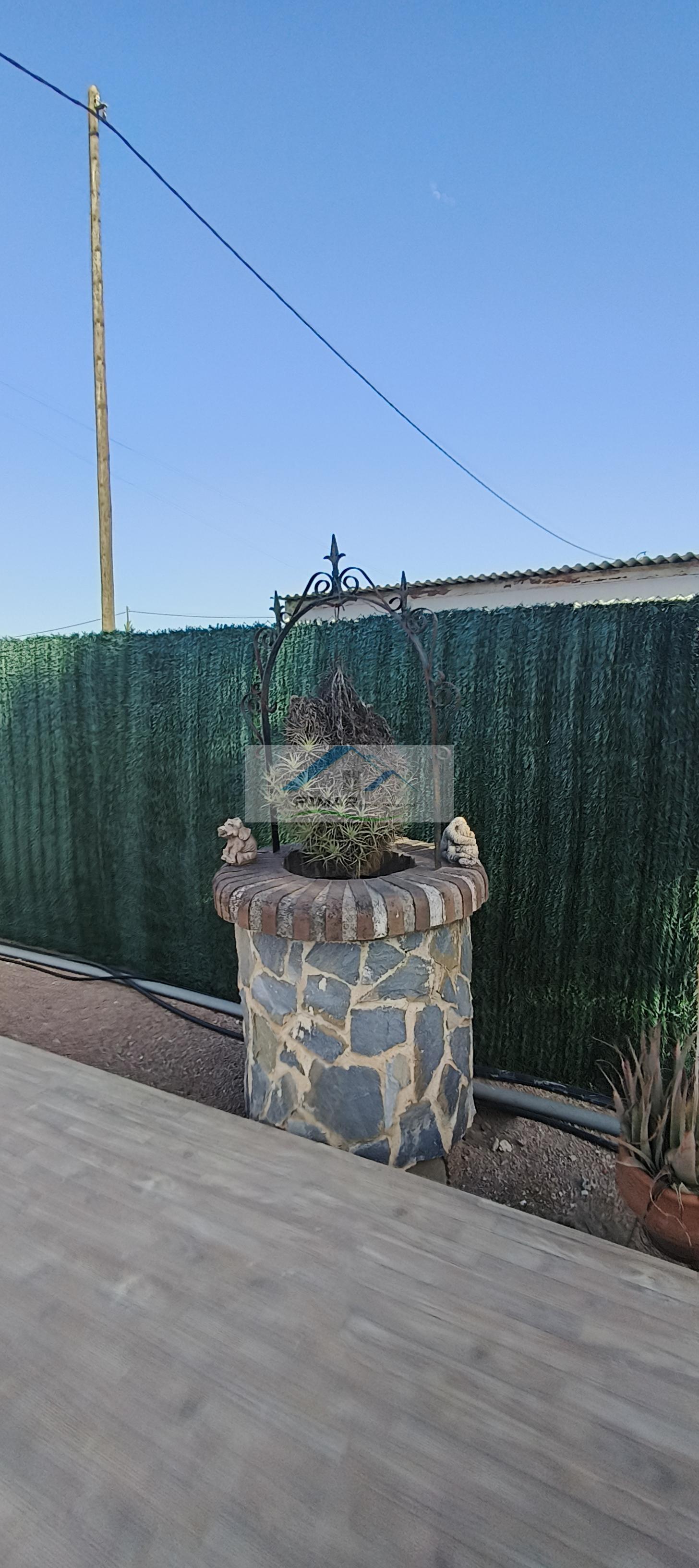 Alquiler de chalet en Elche-Elx