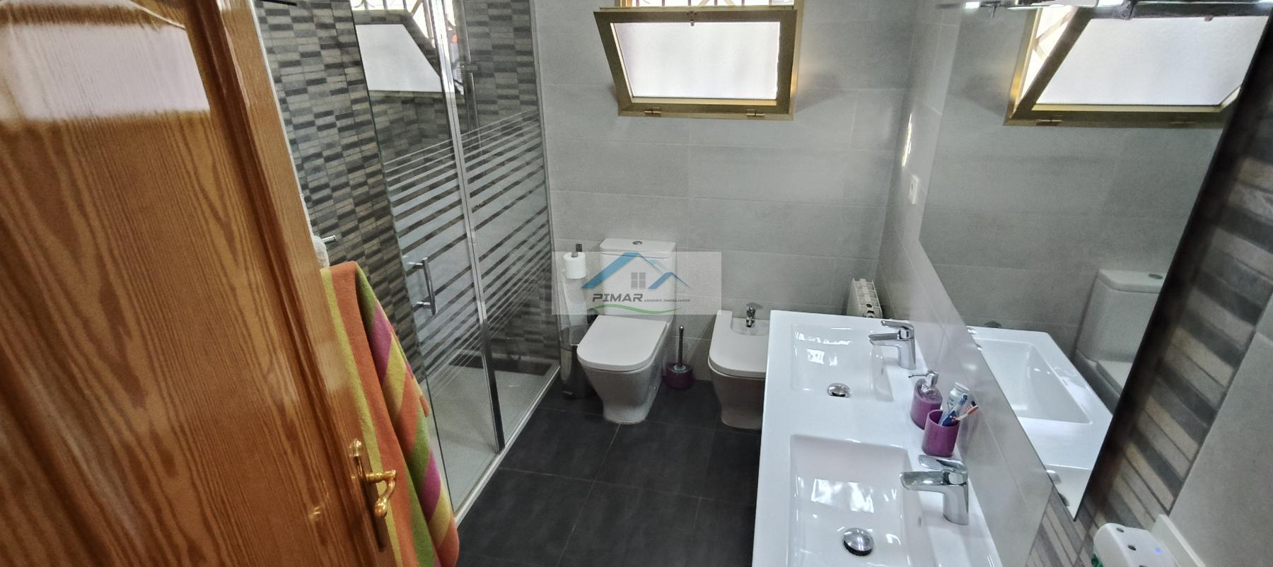 Alquiler de chalet en Elche-Elx