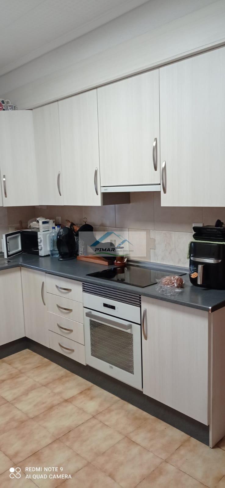Alquiler de chalet en Elche-Elx