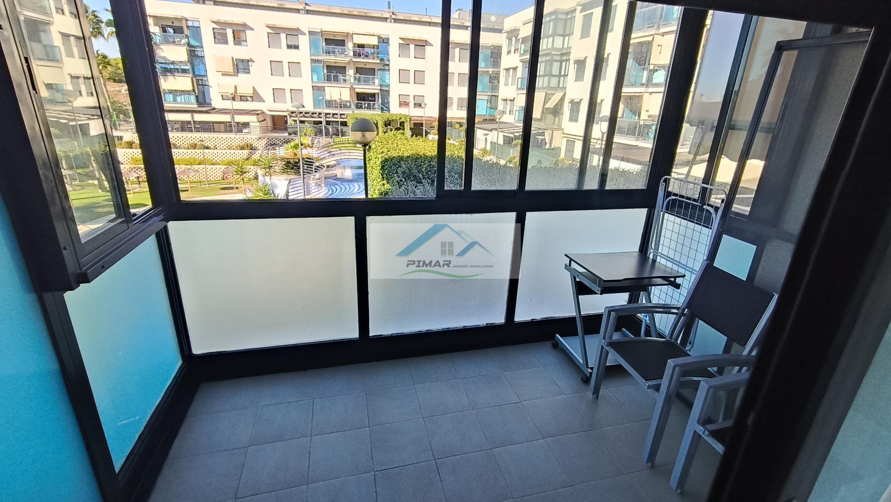 Venta de piso en Santa Pola