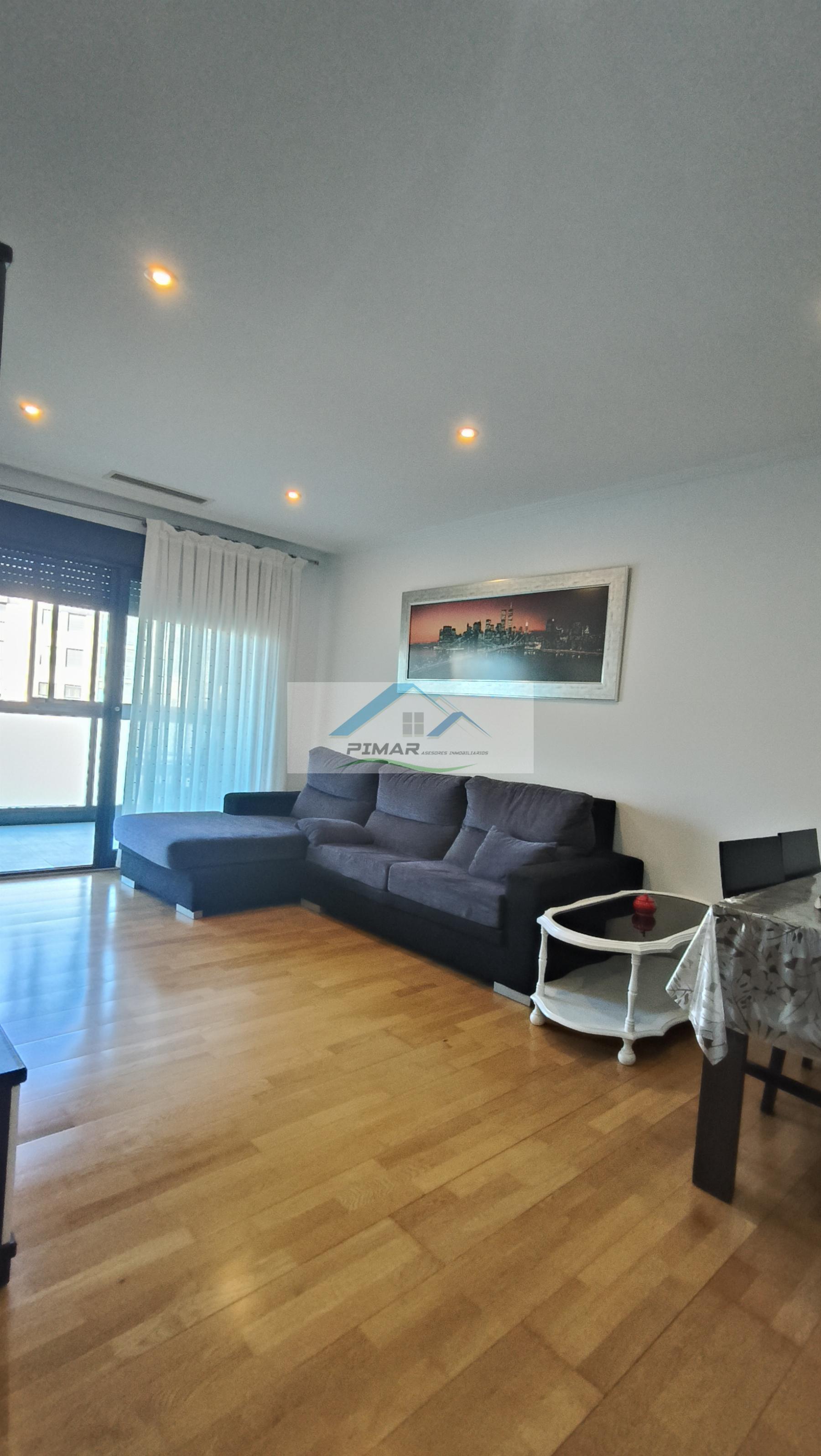 Venta de piso en Santa Pola