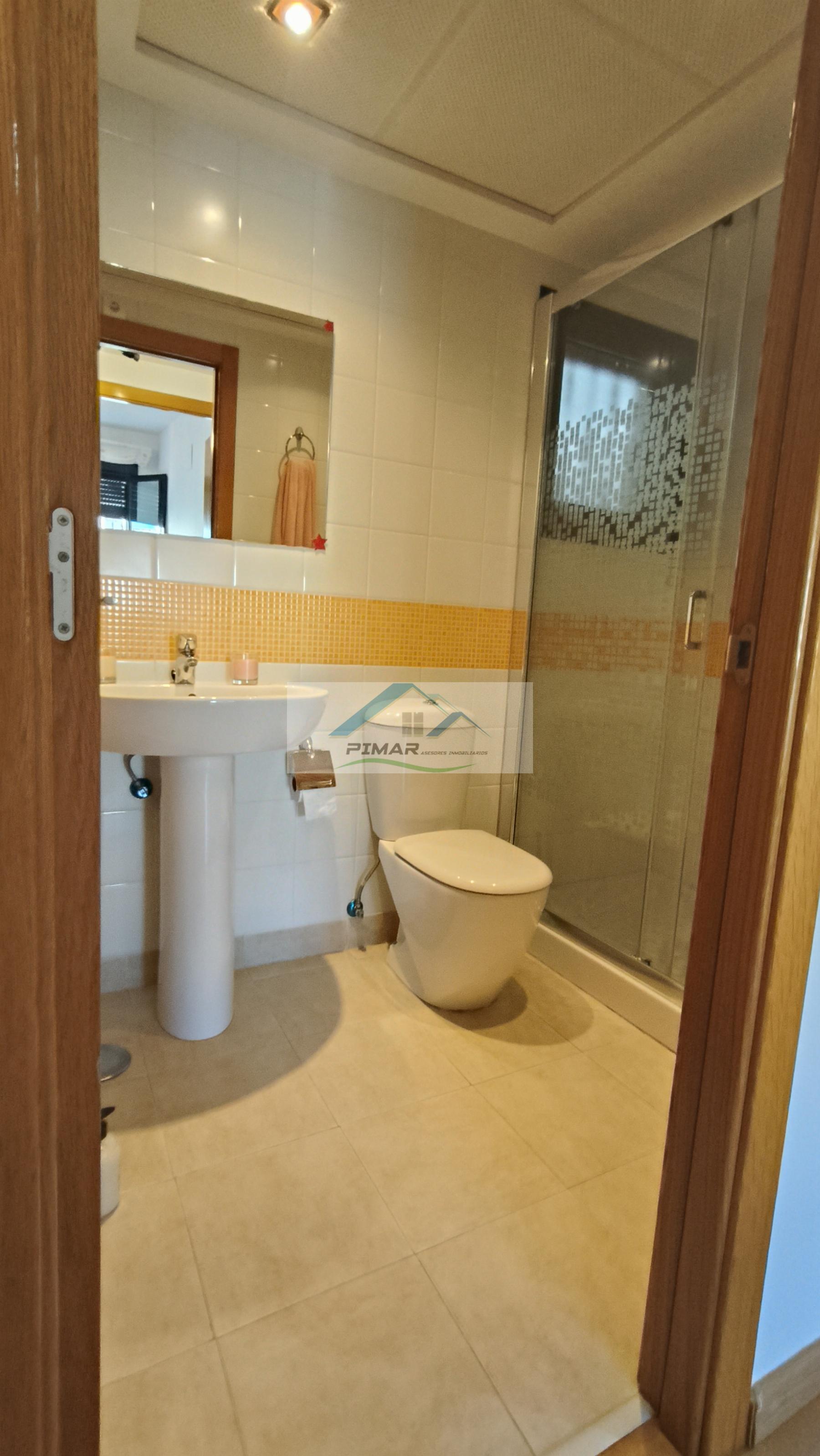 Venta de piso en Santa Pola