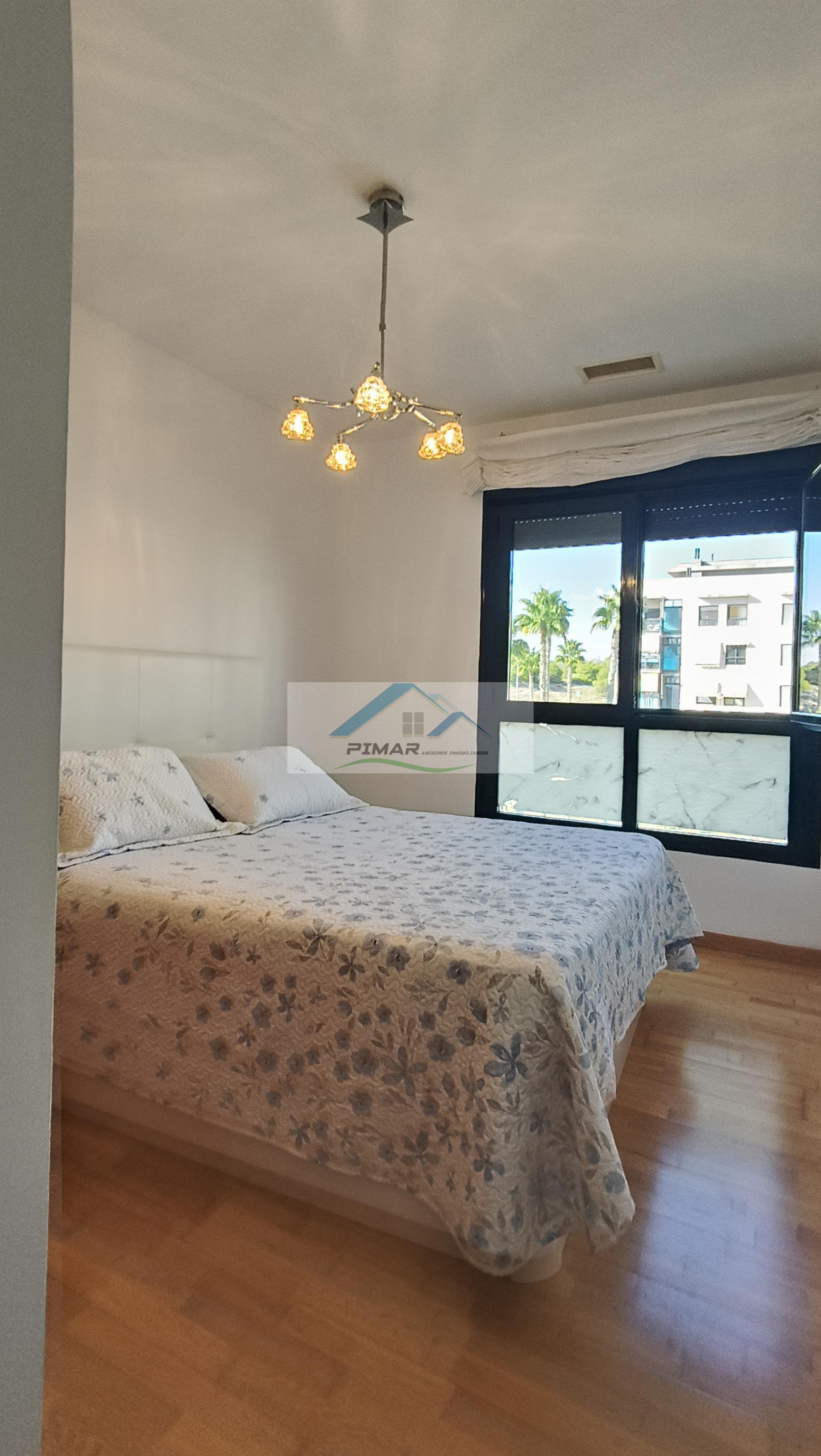Venta de piso en Santa Pola