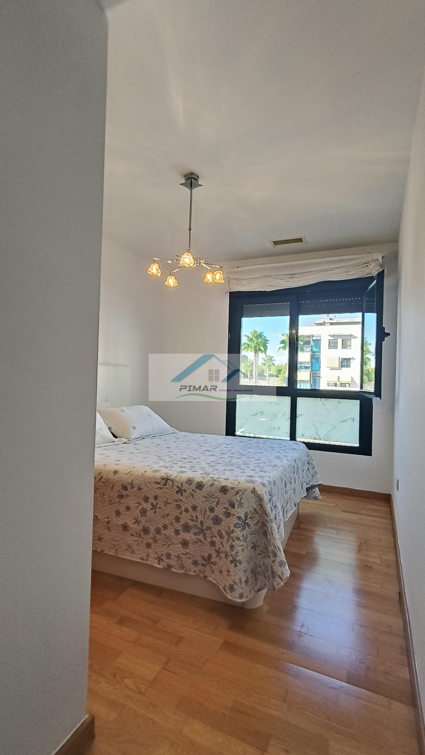 Venta de piso en Santa Pola