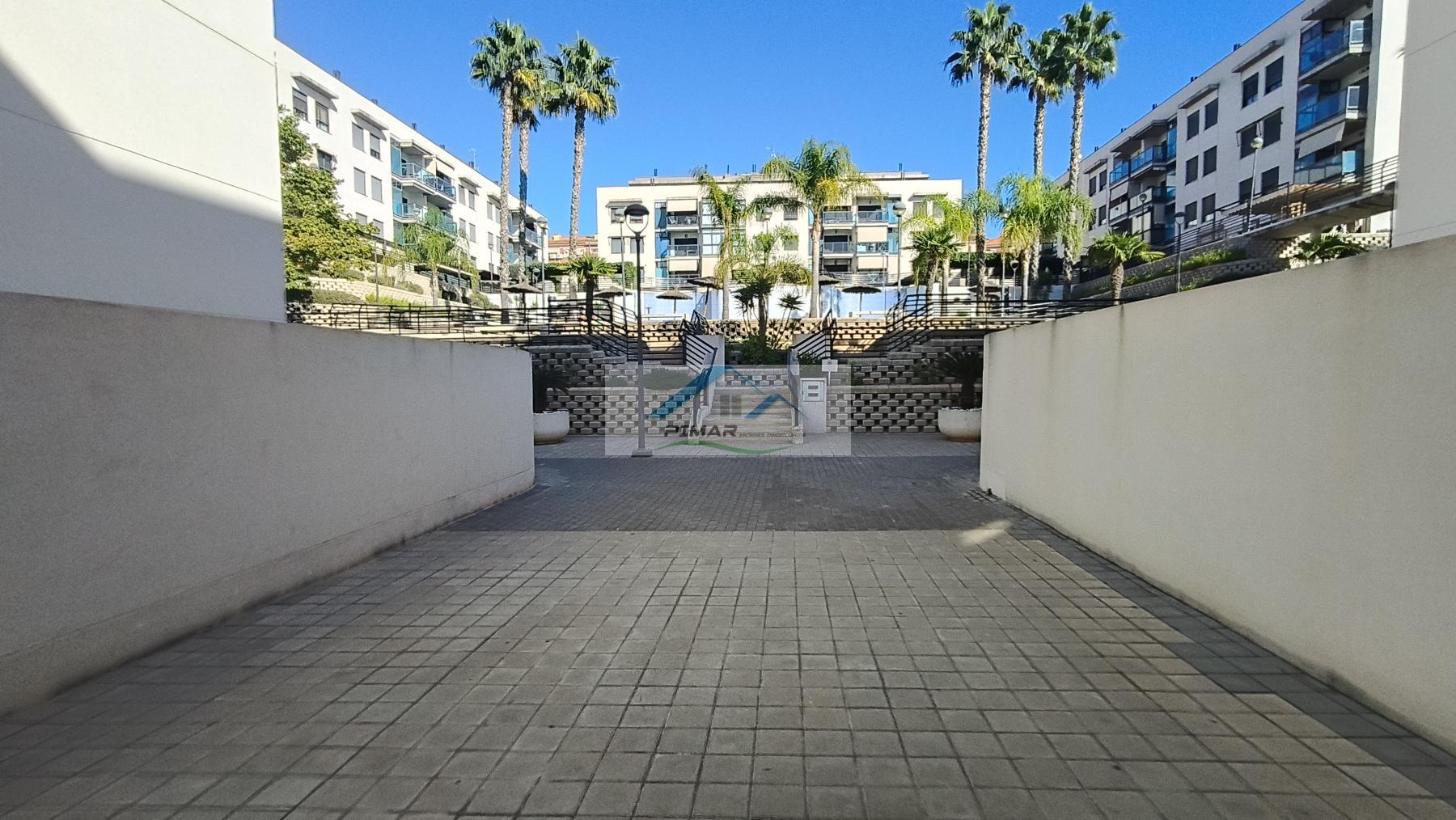Venta de piso en Santa Pola