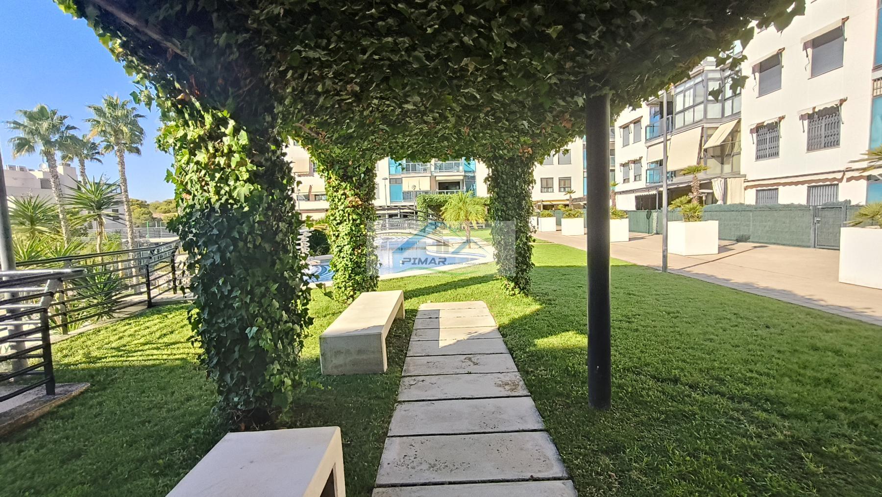 Venta de piso en Santa Pola