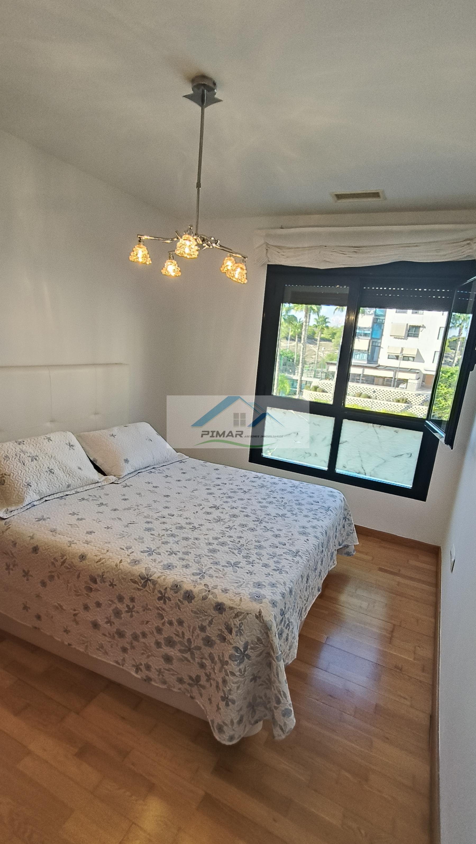 Venta de piso en Santa Pola