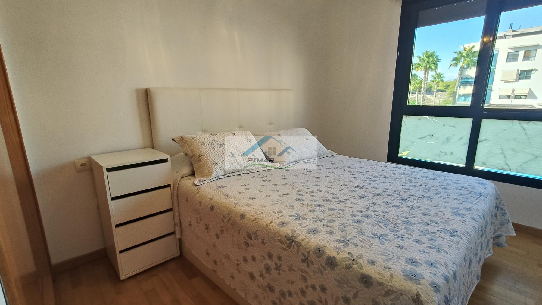 Venta de piso en Santa Pola
