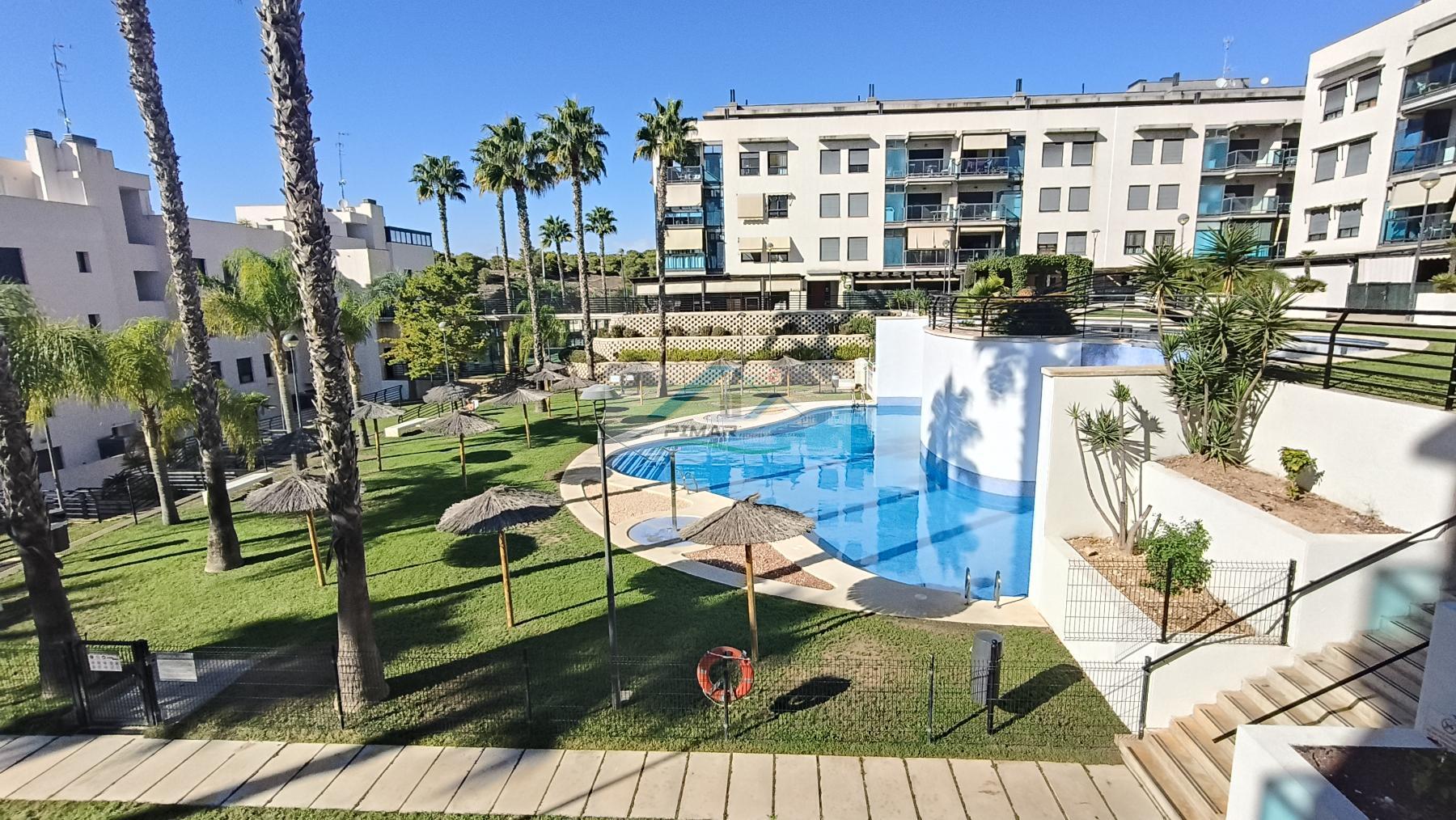 Venta de piso en Santa Pola