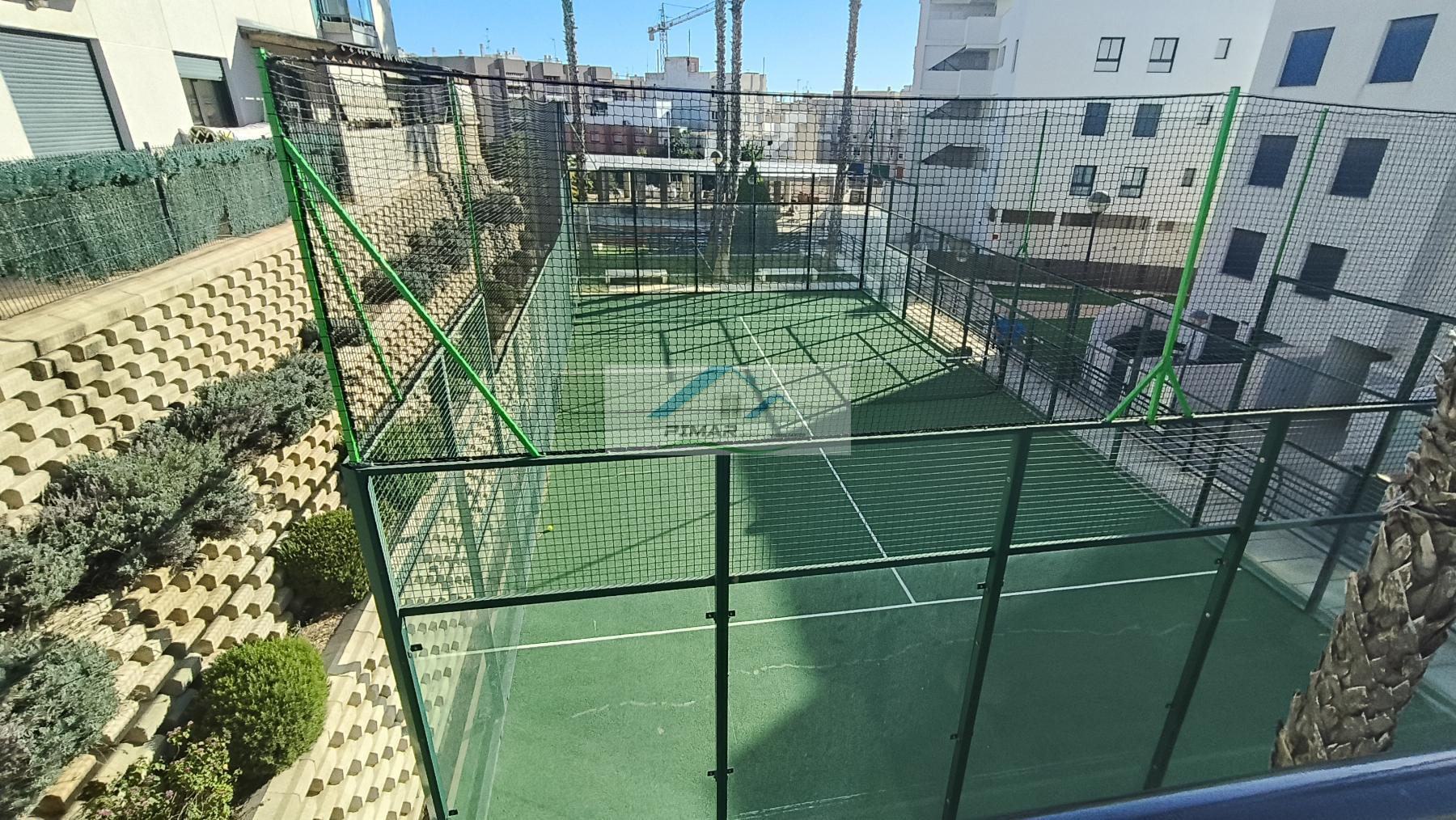 Venta de piso en Santa Pola