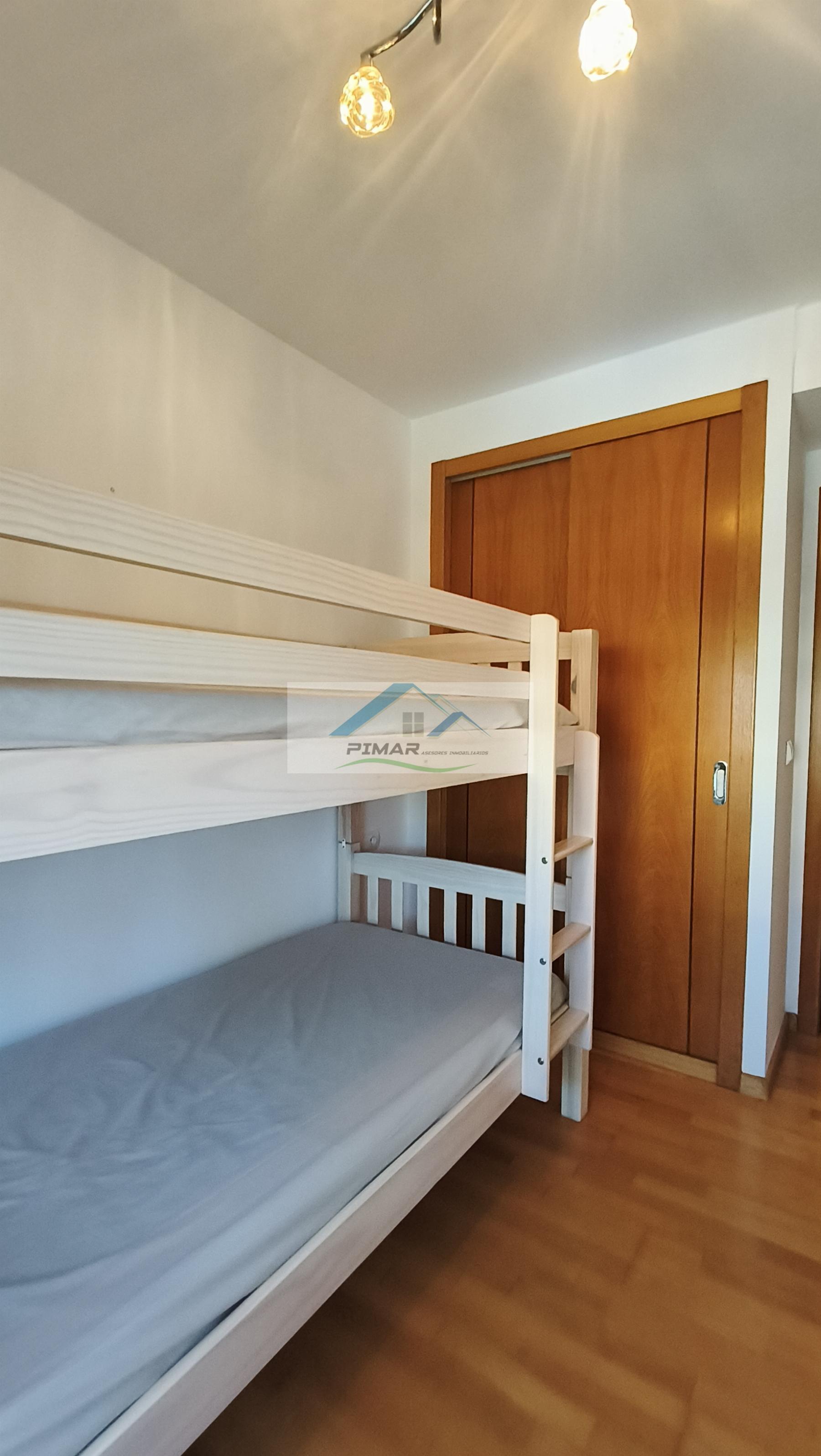 Venta de piso en Santa Pola