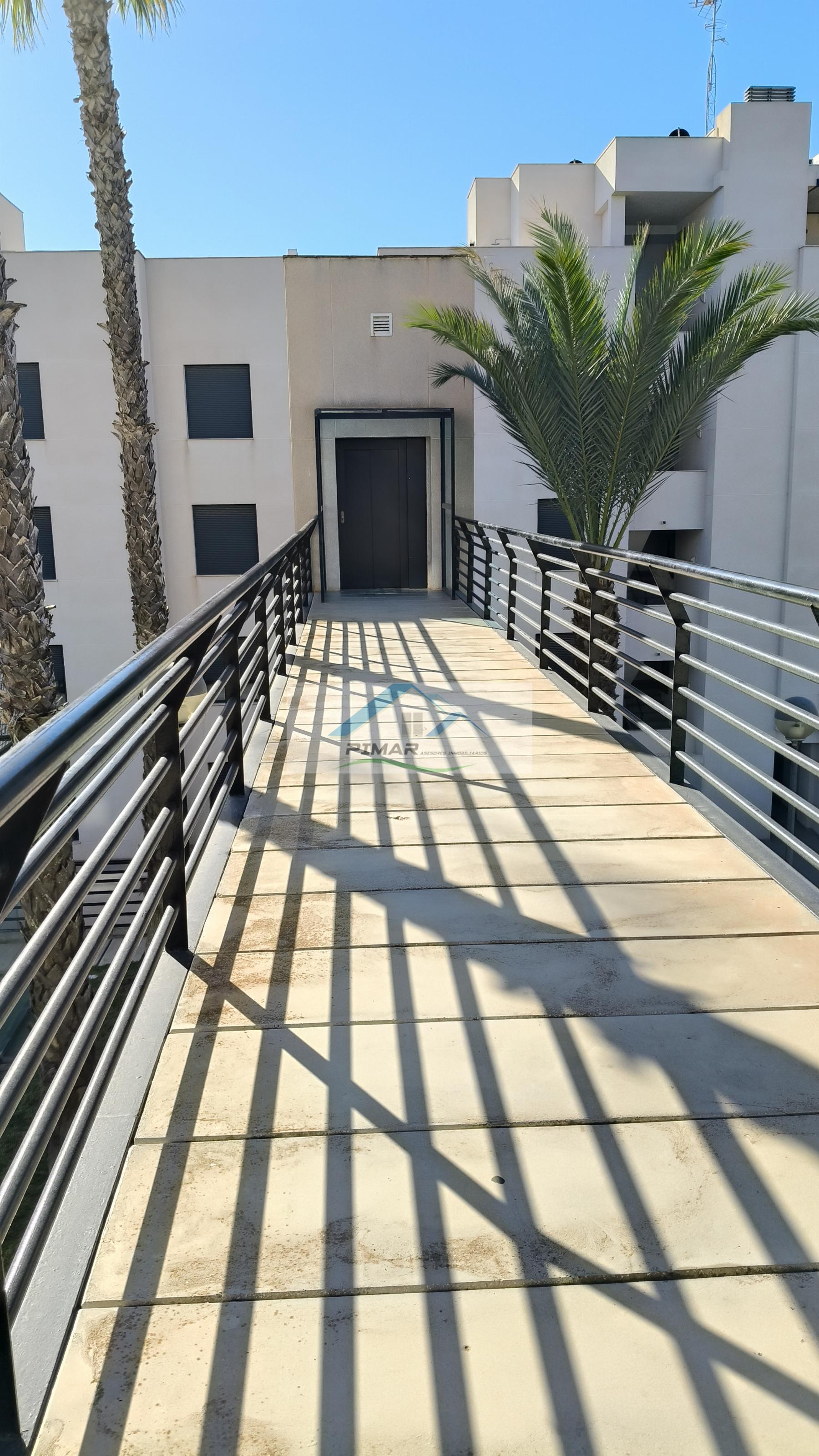 Venta de piso en Santa Pola