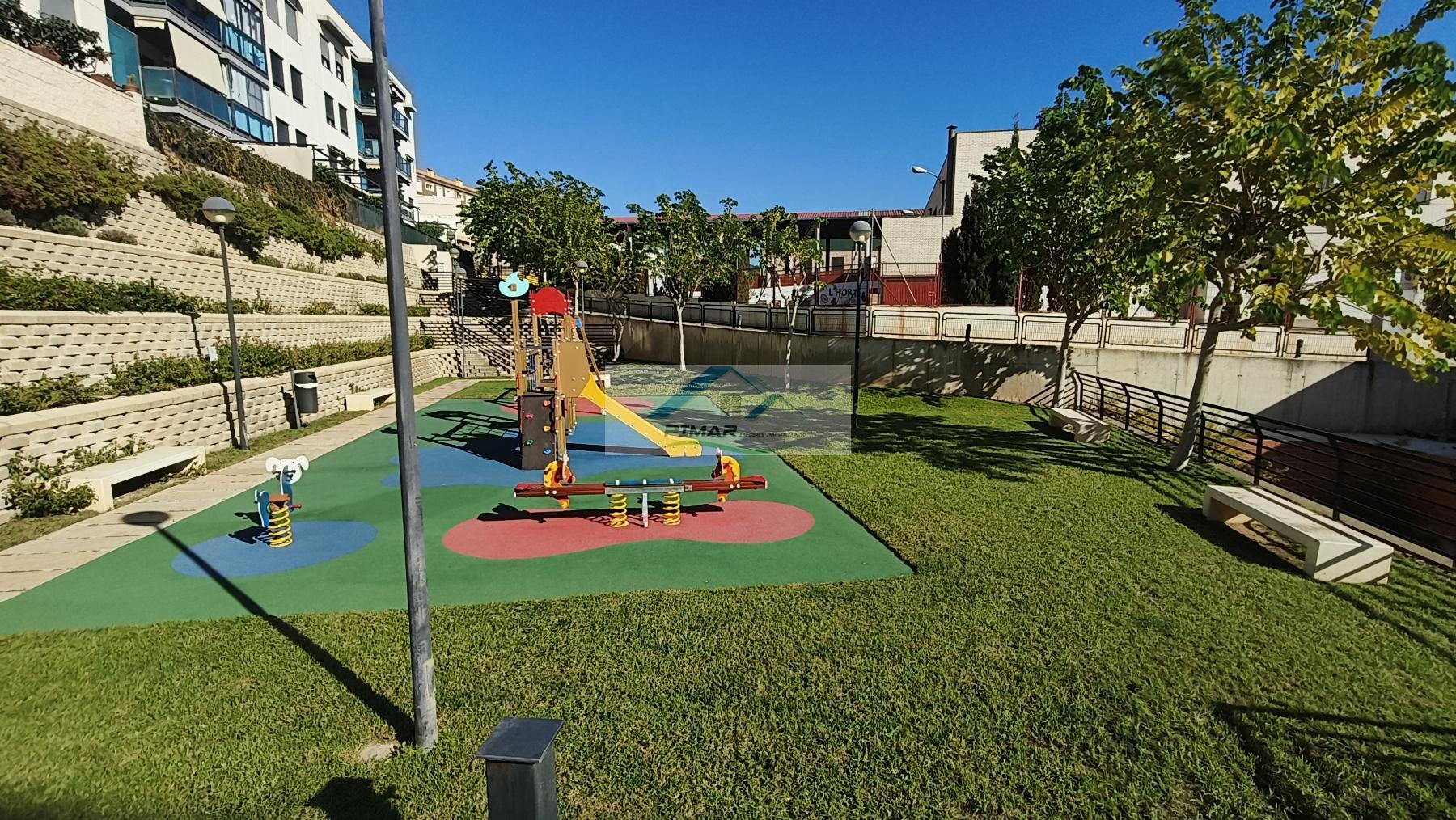 Venta de piso en Santa Pola