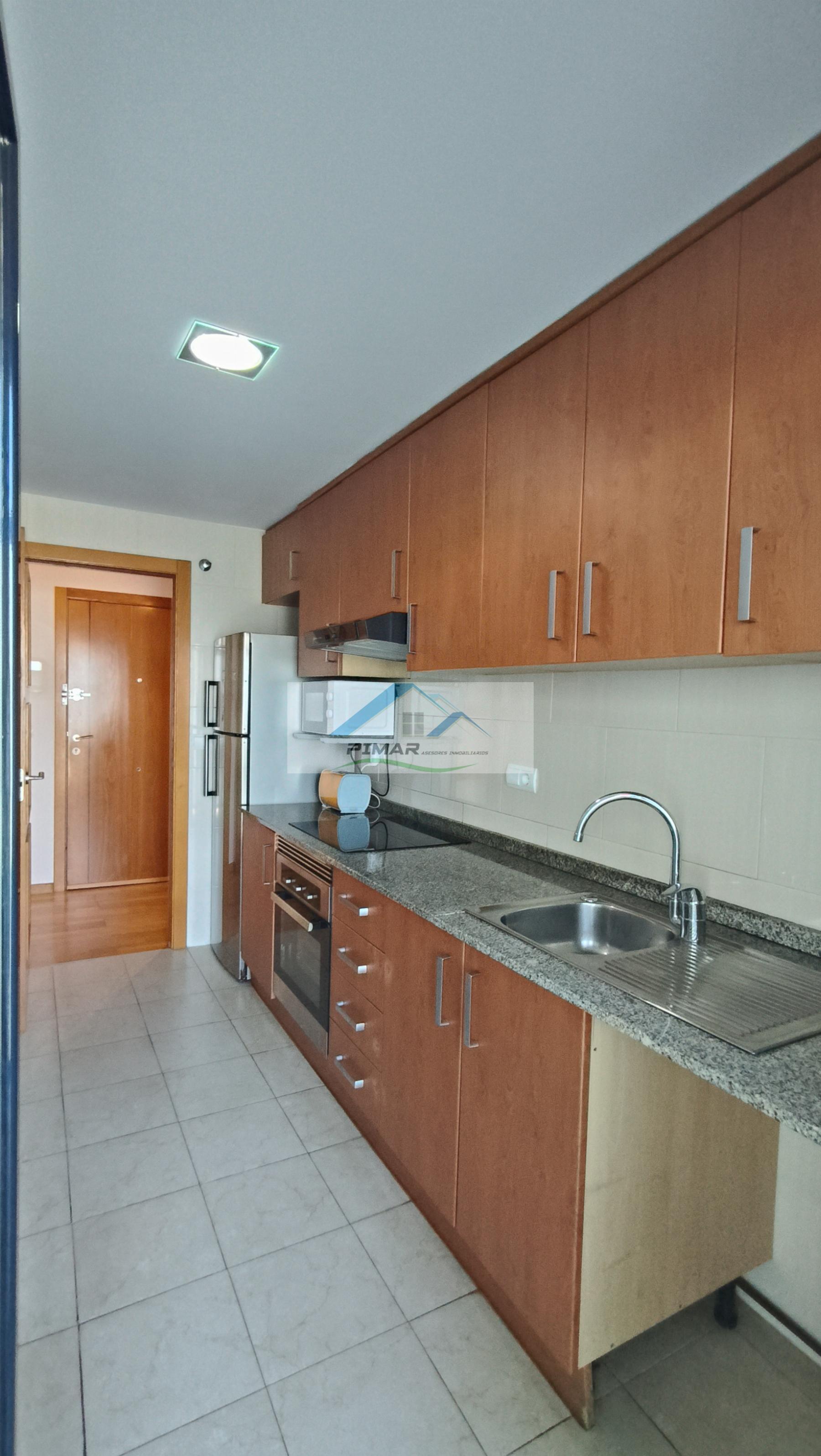 Venta de piso en Santa Pola